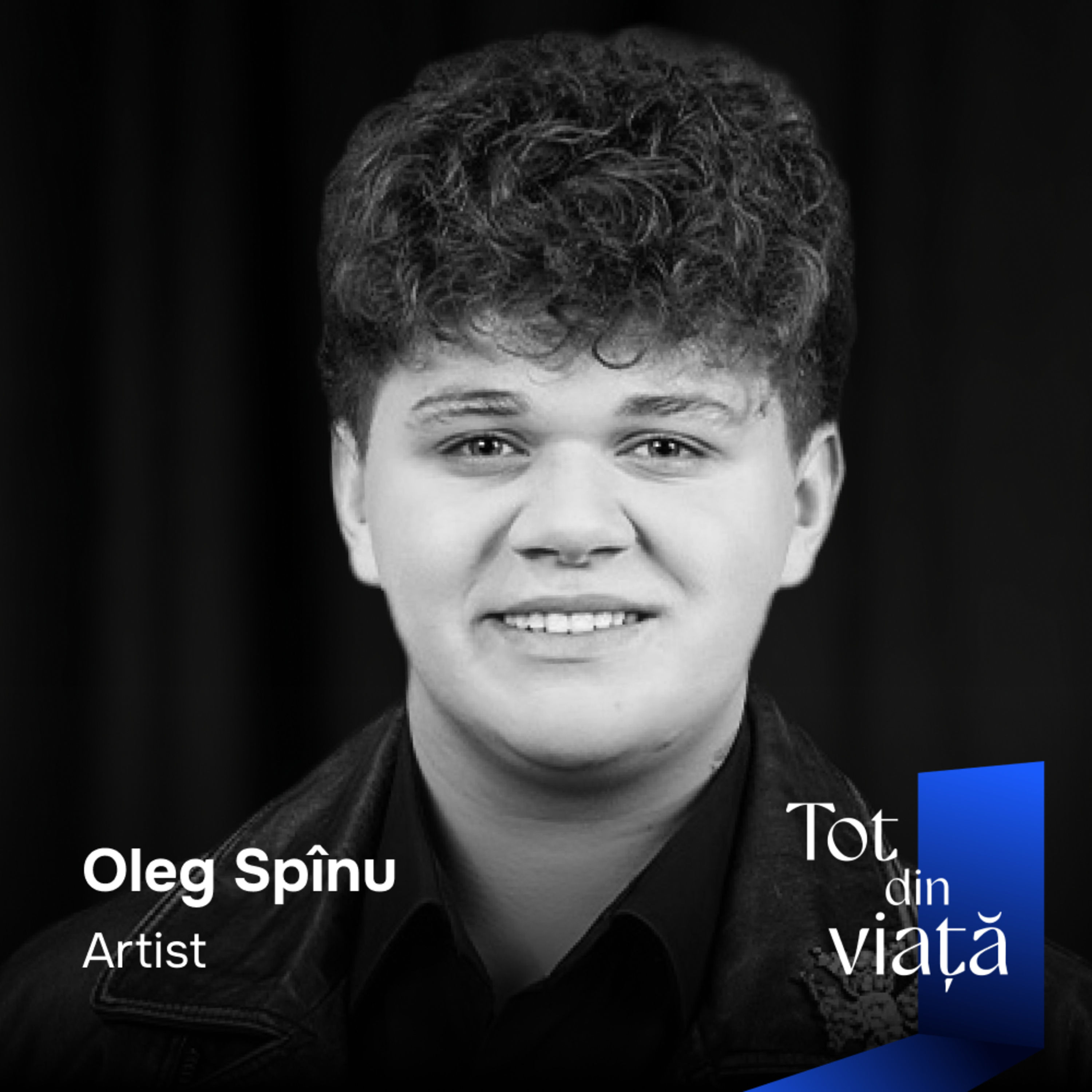 Tot din viață