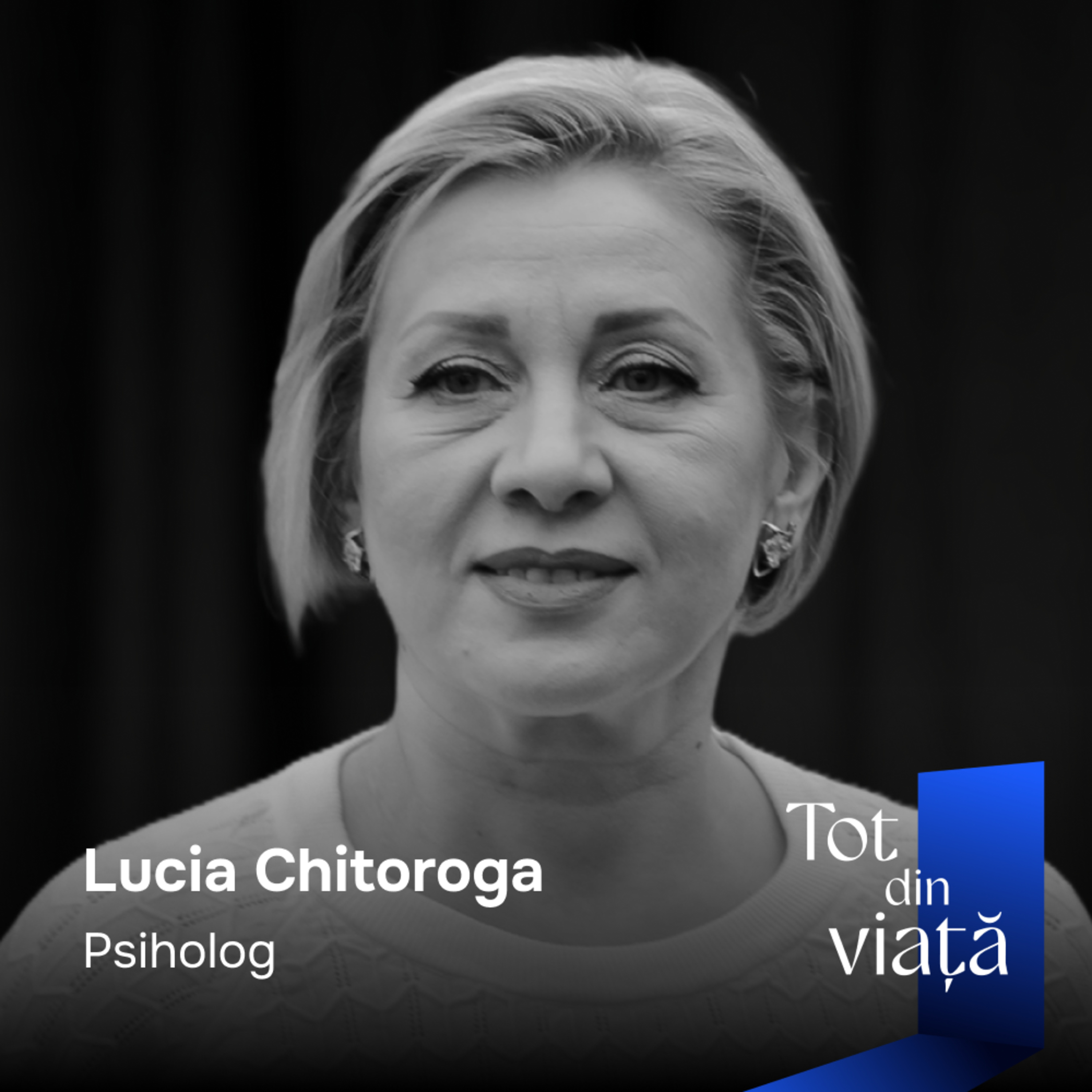 Tot din viață