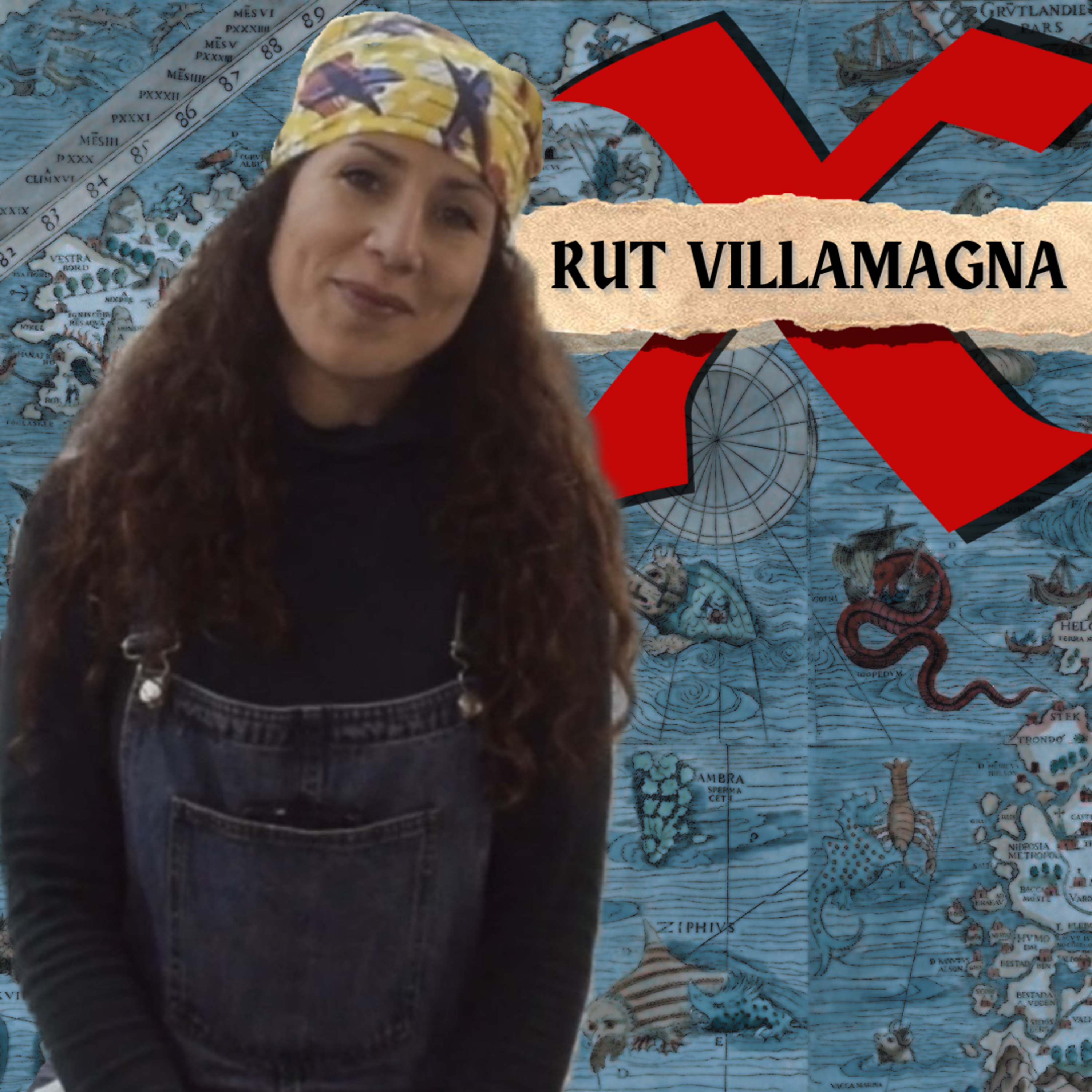 El taller del cine con Rut Villamagna episode artwork