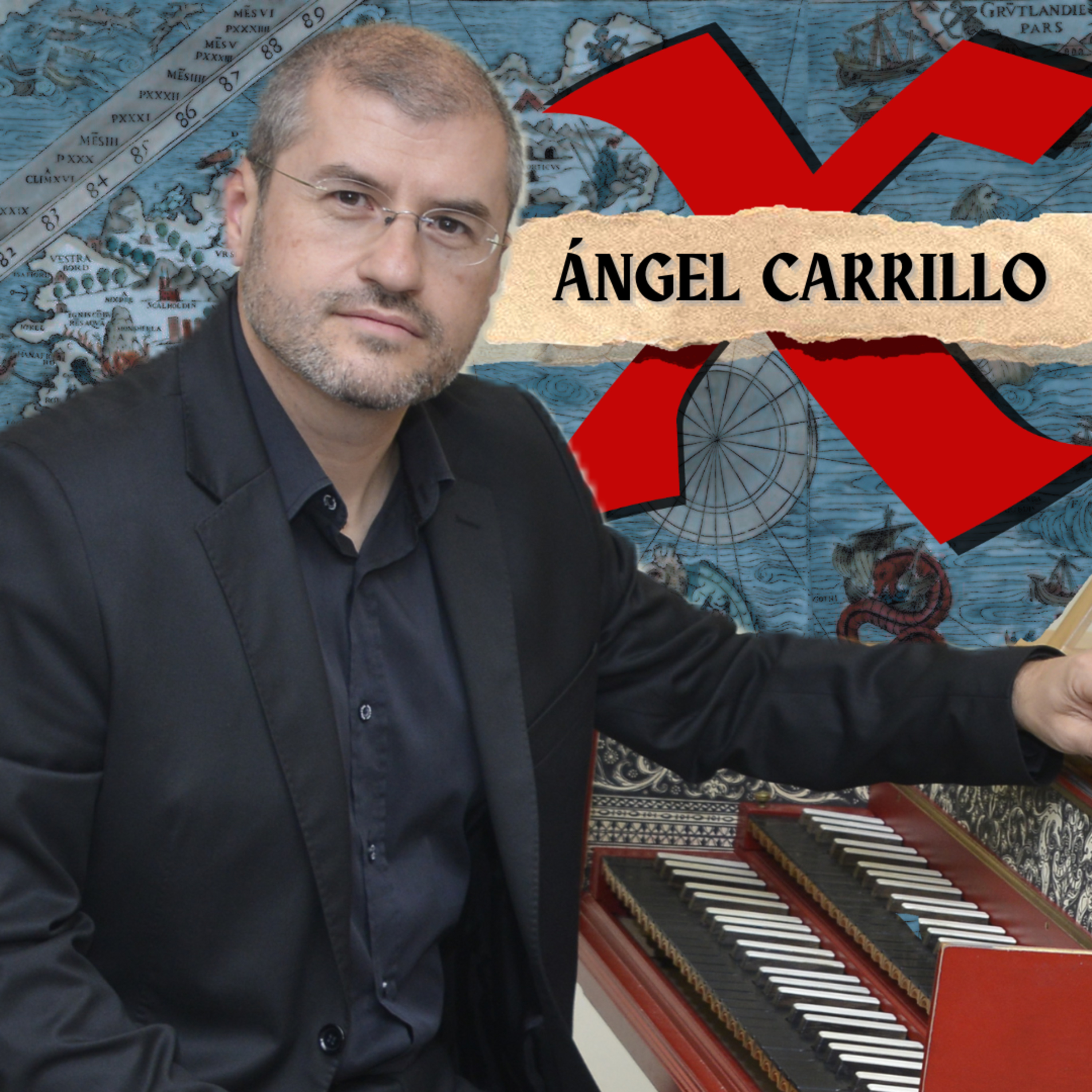 La Coral Discantus con Ángel Carrillo episode artwork