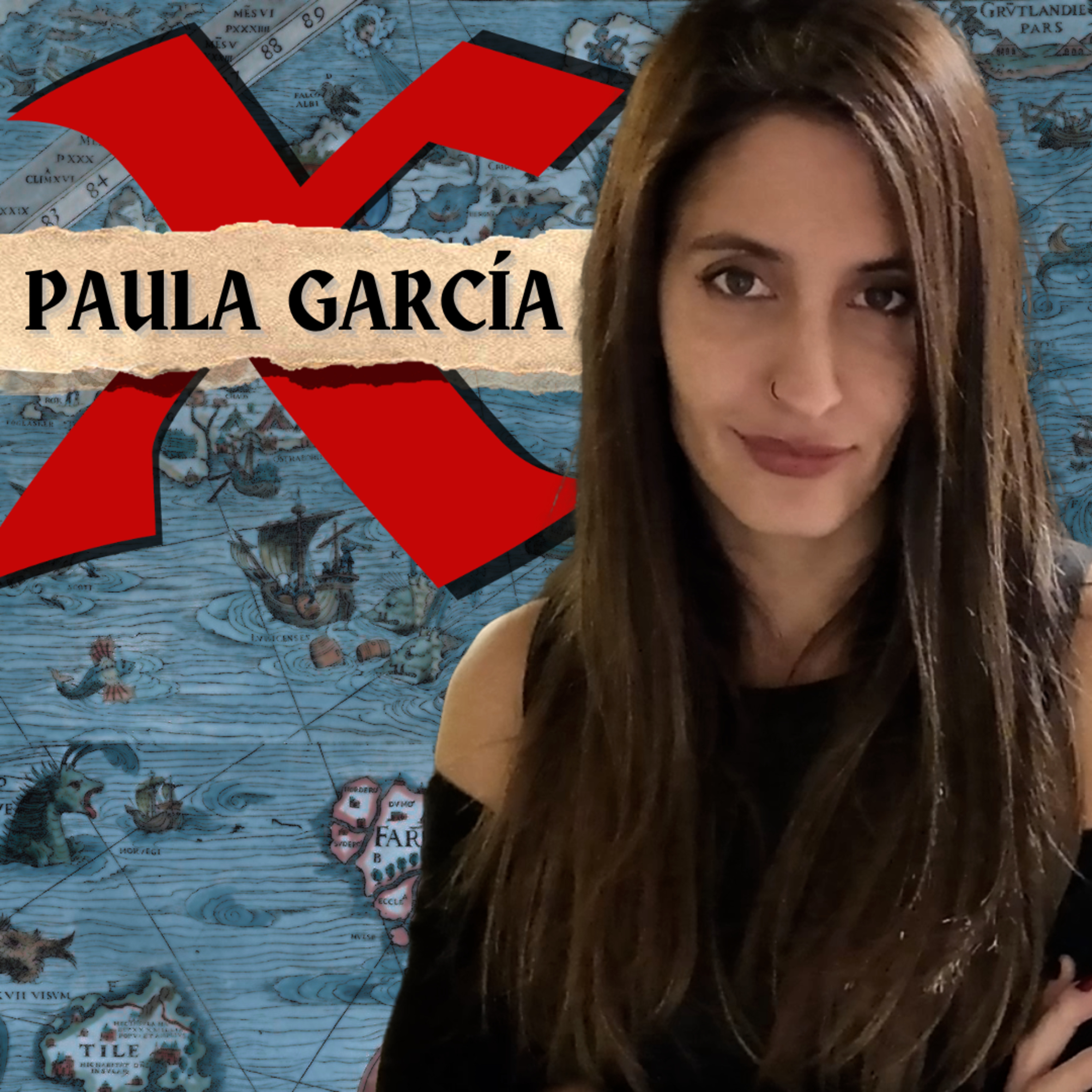 En la puerta de urgencias con Paula García episode artwork