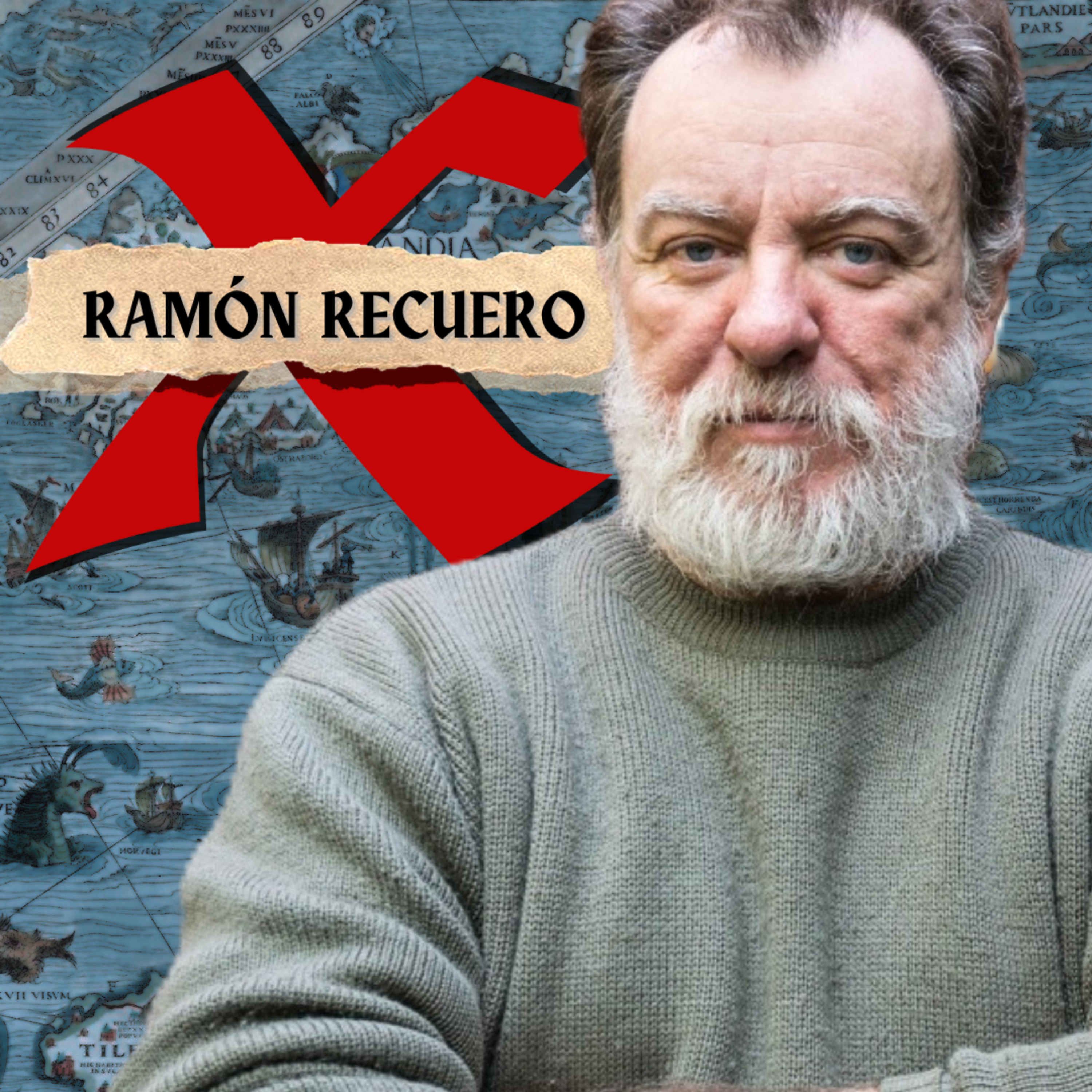Herrería tradicional con Ramón Recuero episode artwork