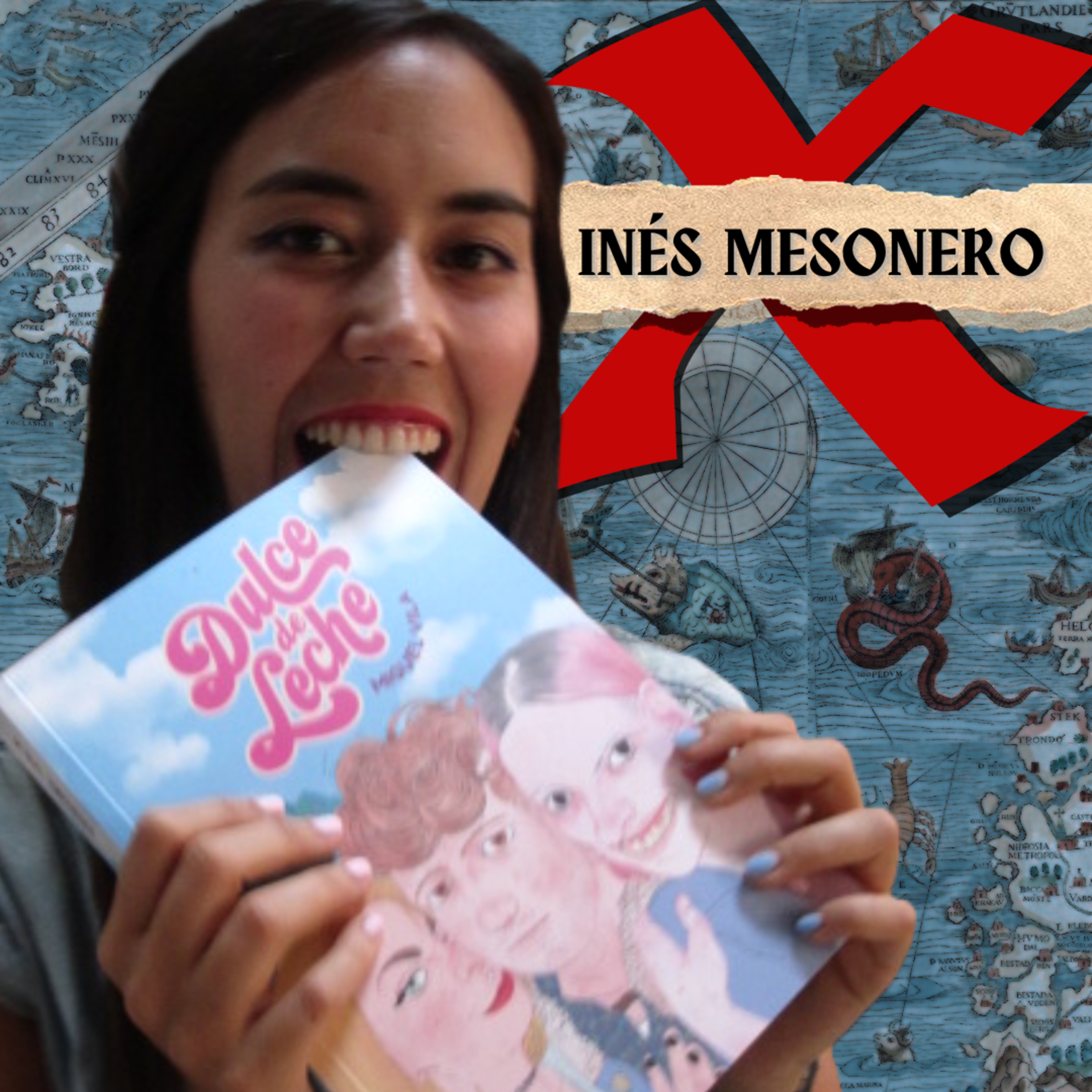 Traducción e interpretación con Inés Mesonero episode artwork