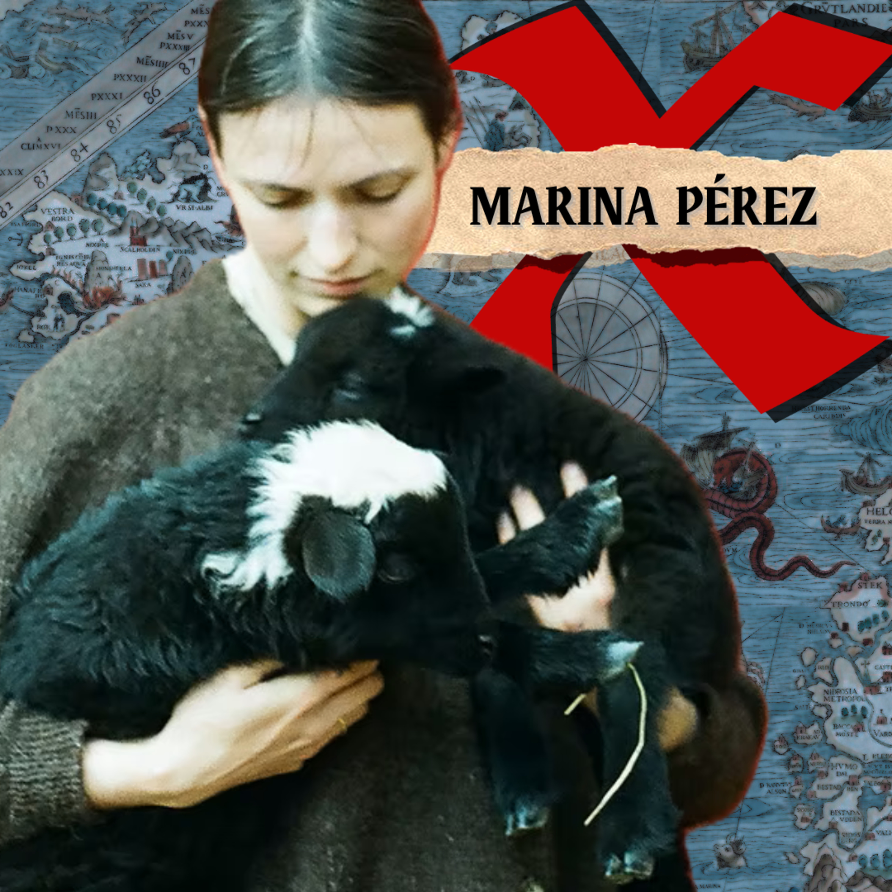 El pastoreo y la lana en peligro de extinción con La Flor Cerval episode artwork