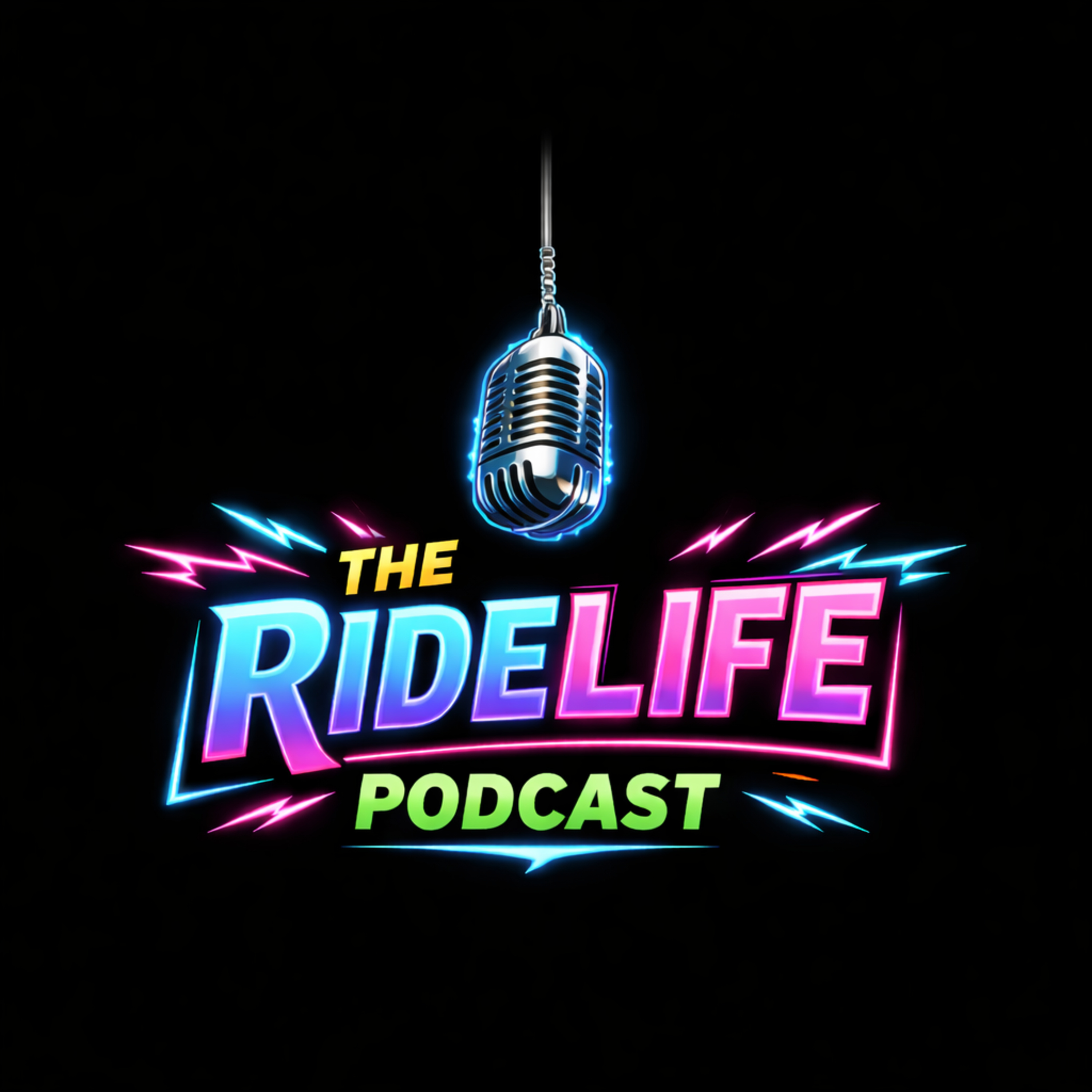 Fxr vs dyna debates and some good ole shop talk! episode artwork