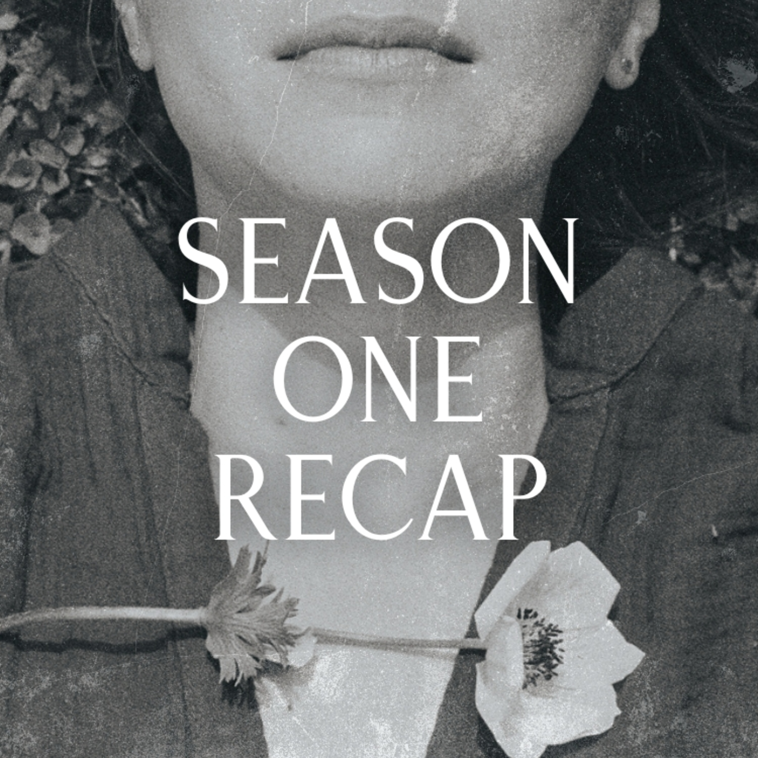 (Bonus) Season One Recap | Re-discovering the first page of the Bible episode artwork