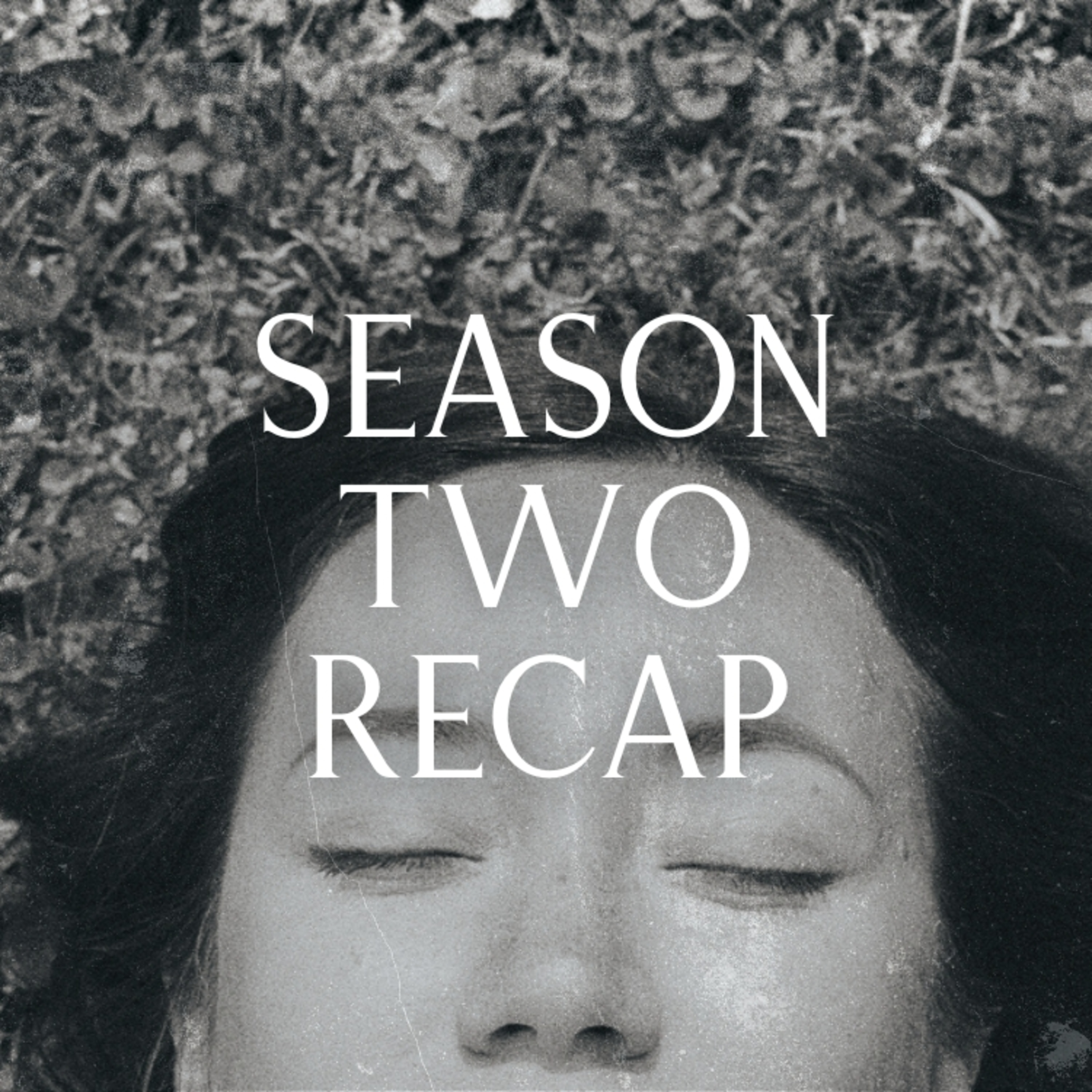 (Bonus) Season Two Recap | Learning to walk a winding path episode artwork