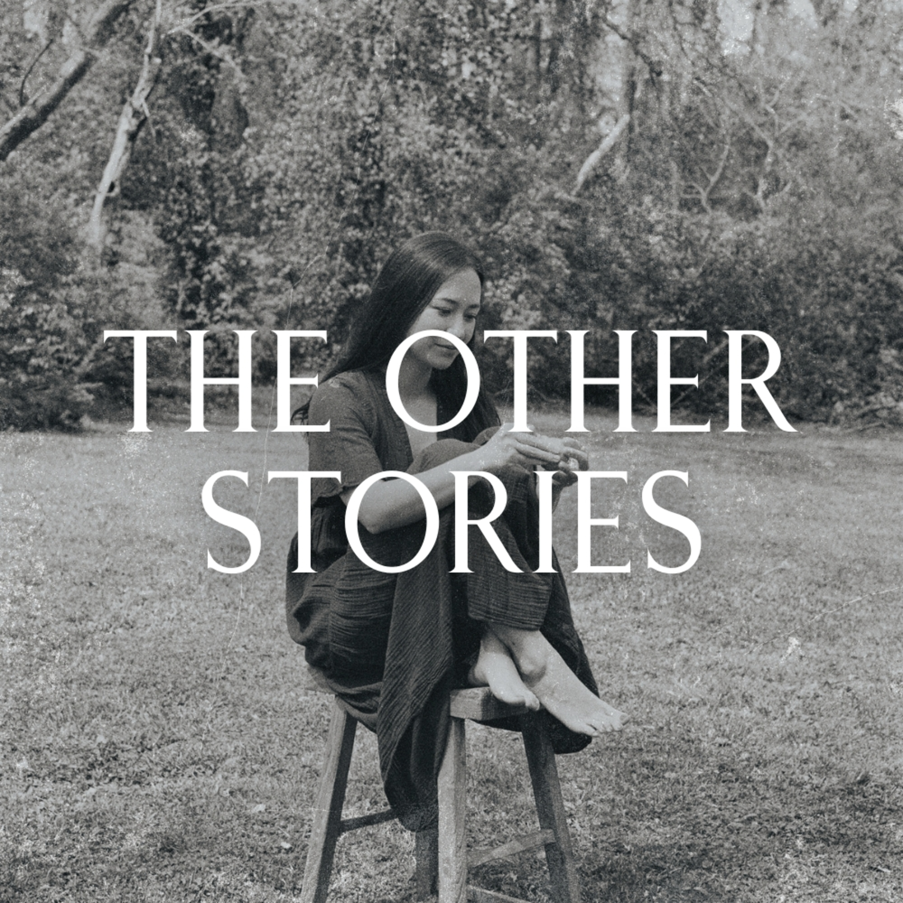 The Other Stories | A taste of creation stories surrounding the Israelites episode artwork