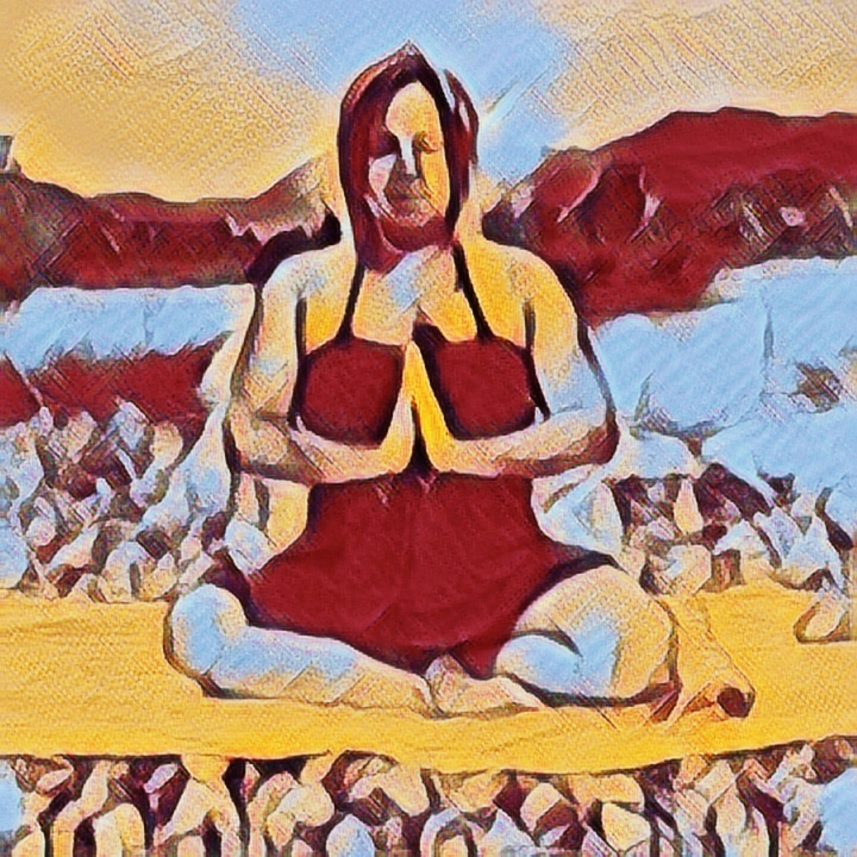 Les chroniques de Jyotishmati yogini