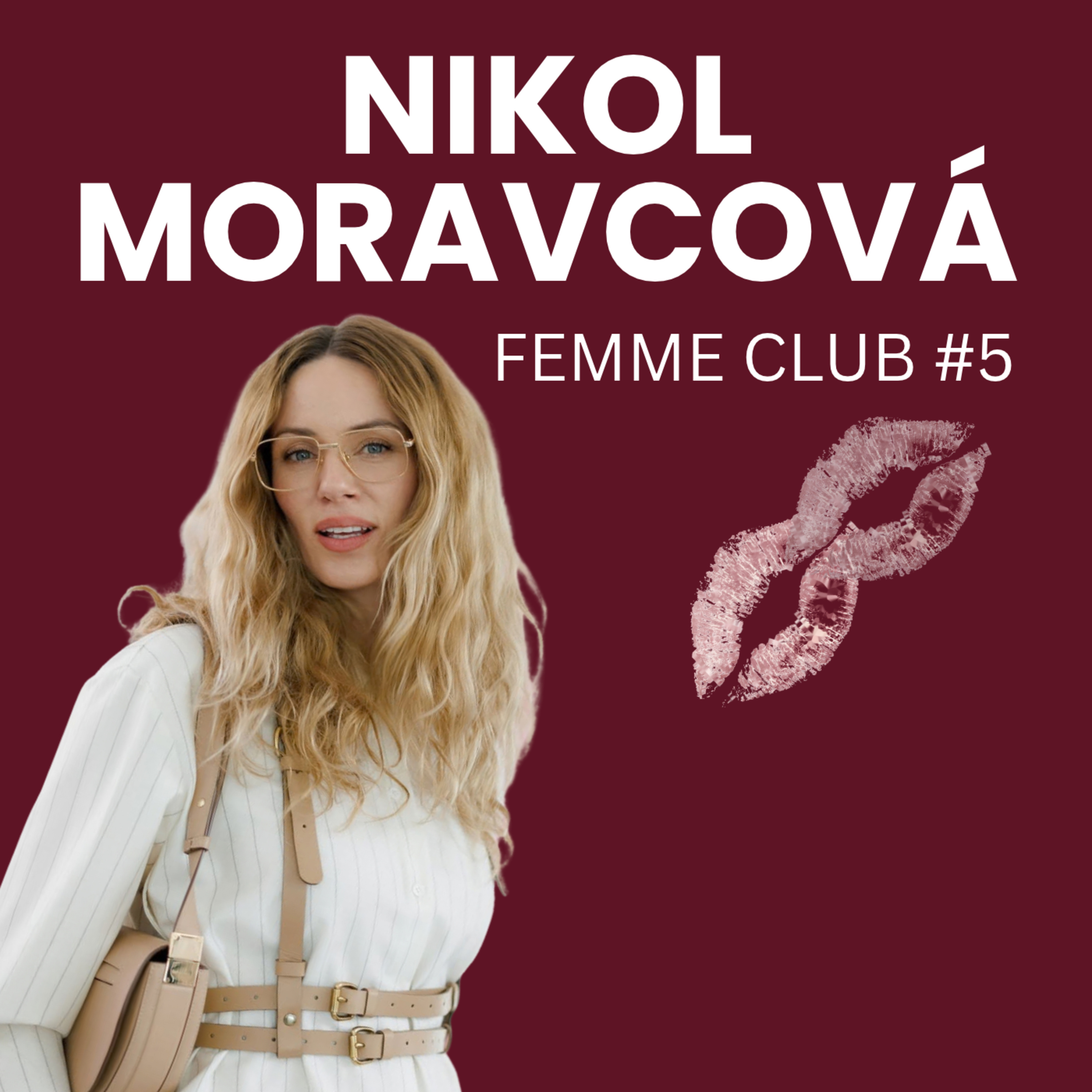 Czech Femme