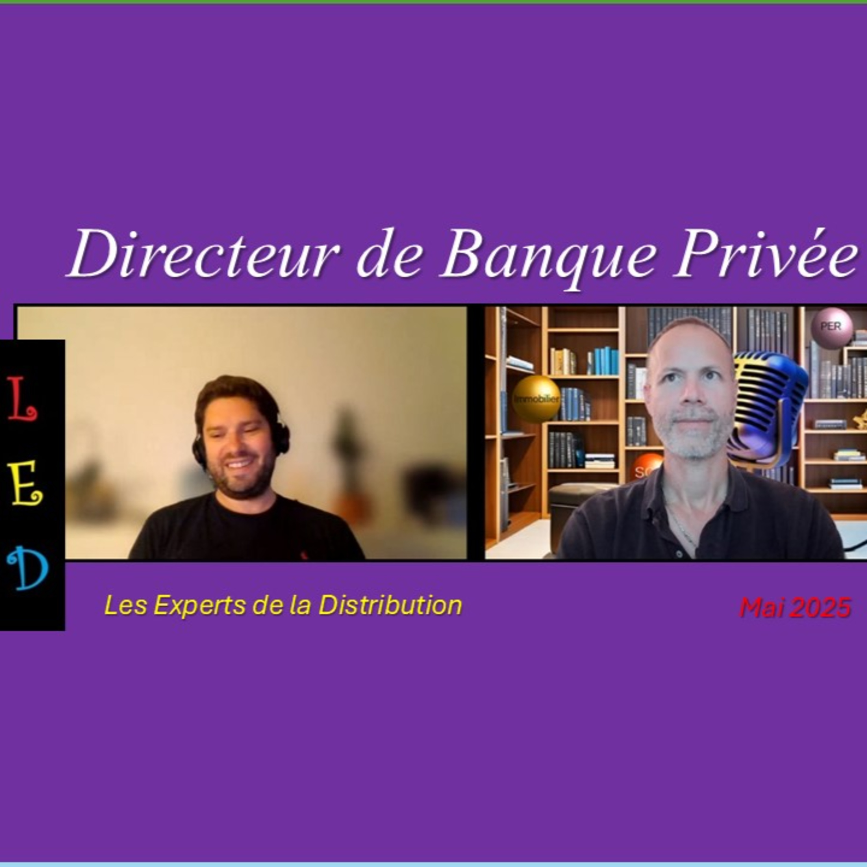 LED : Les Experts de la Distribution