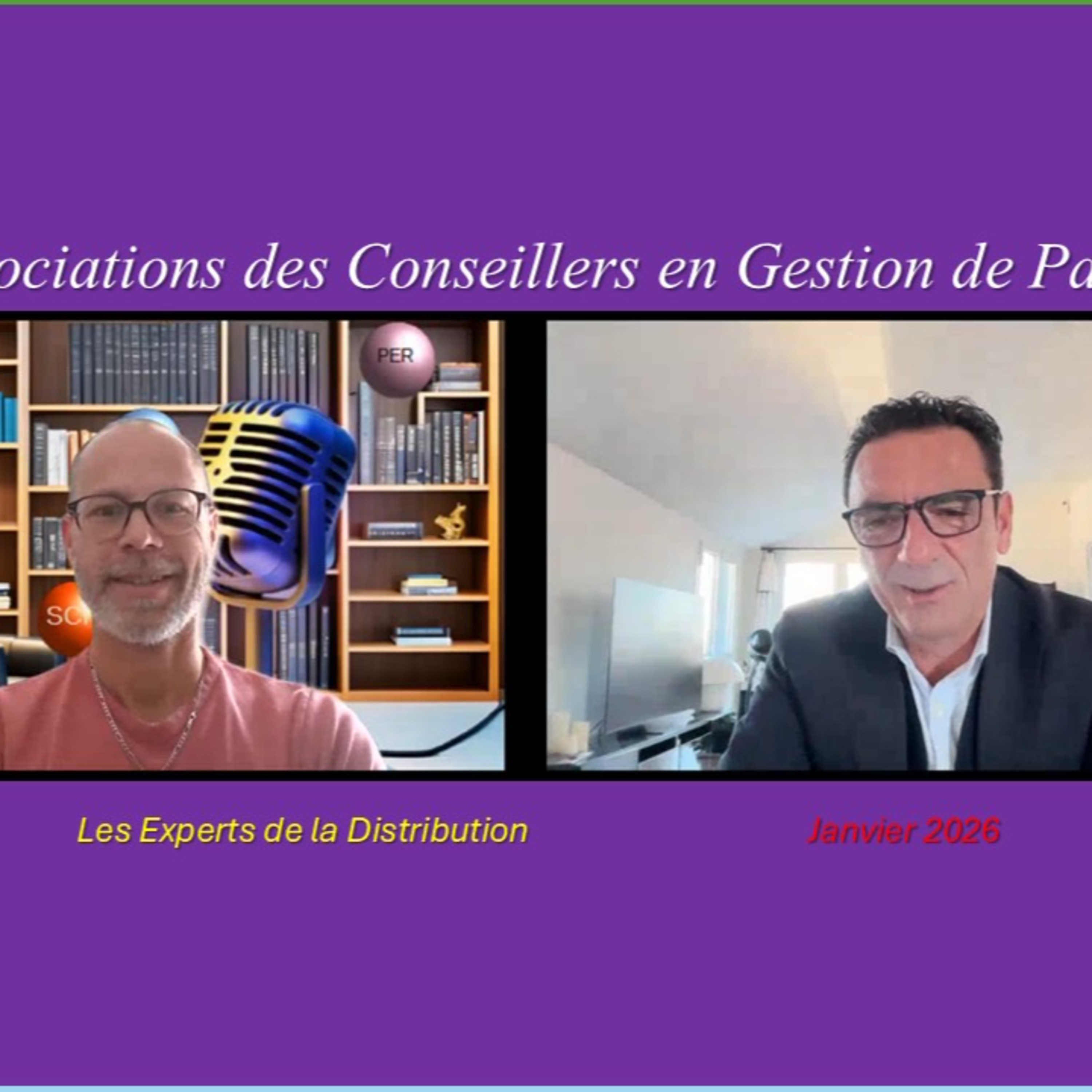 LED : Les Experts de la Distribution