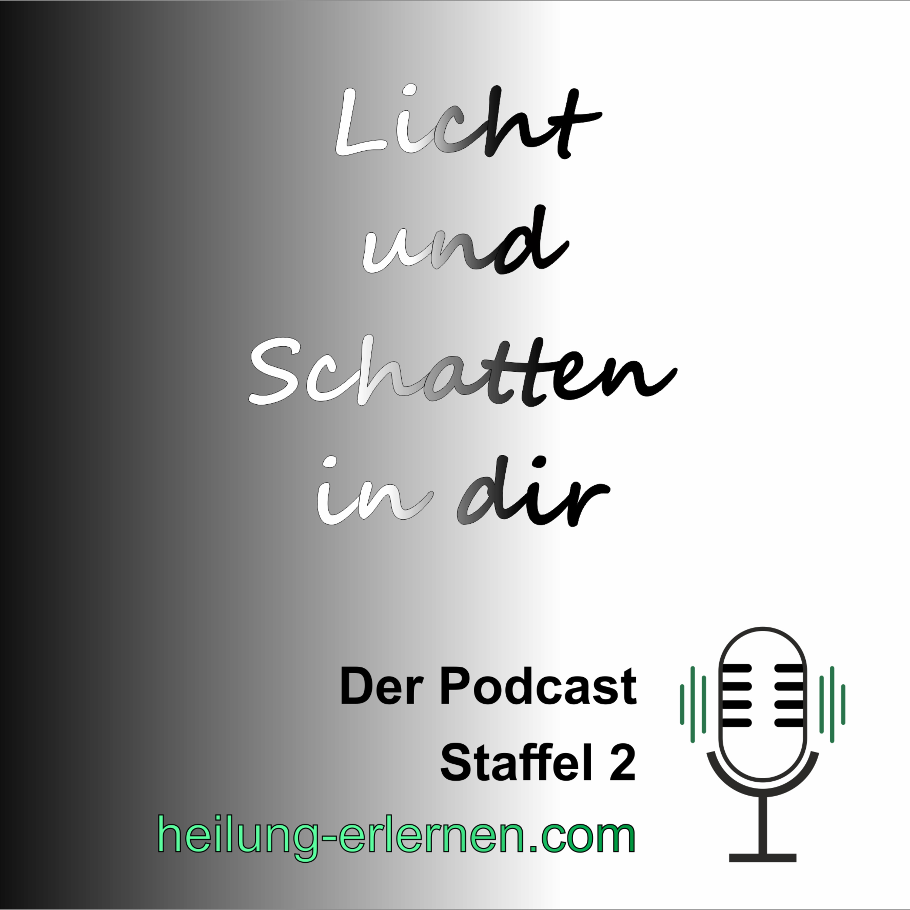 S2, Folge 18 - Der Unterschied episode artwork