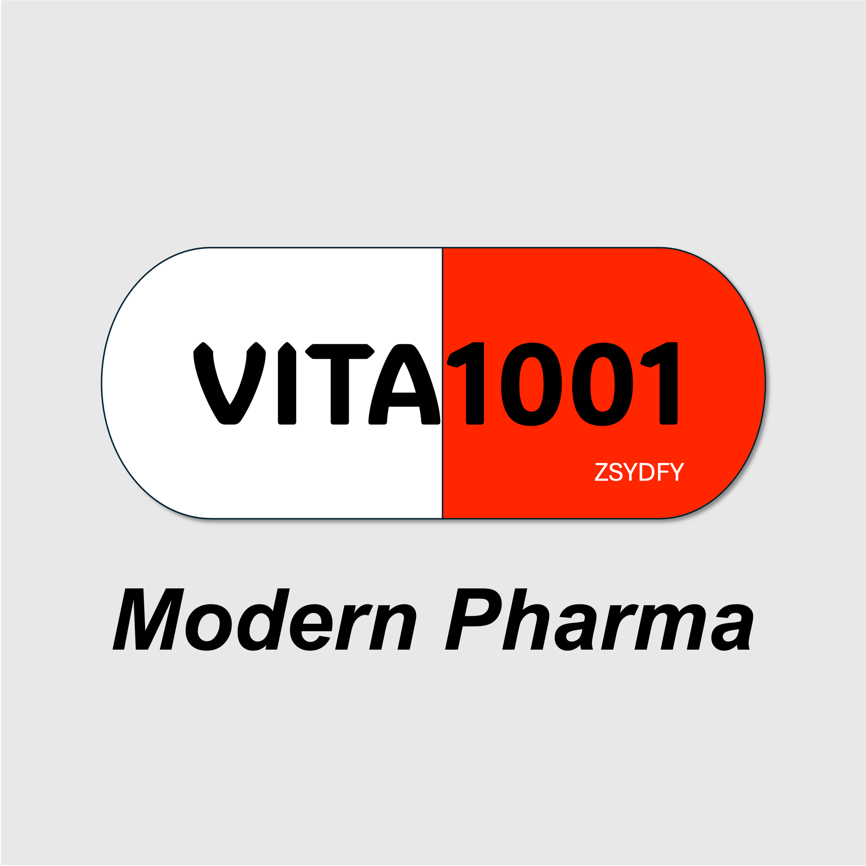 EP00 VITA1001 Modern Pharma开工啦
