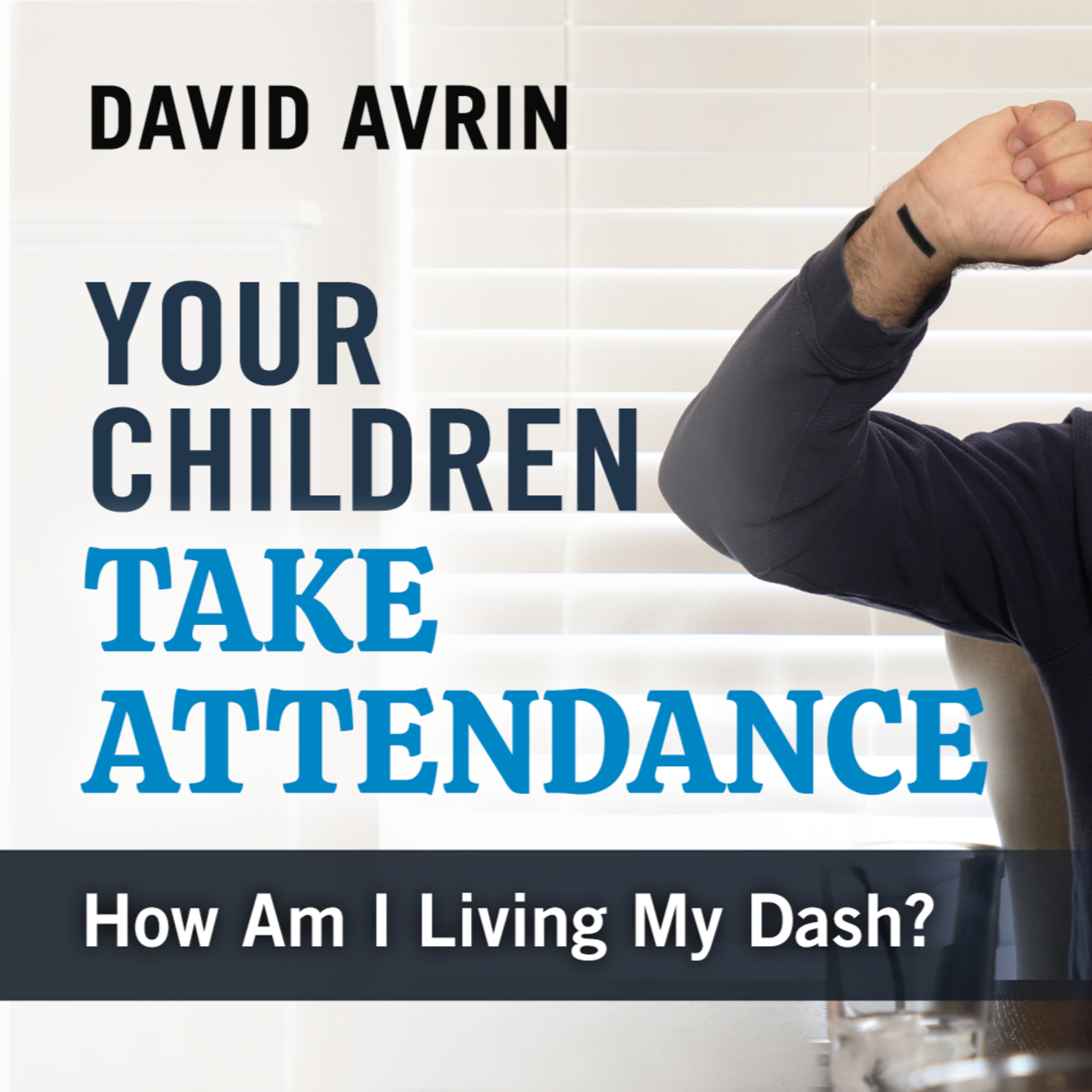 David Avrin: From A Cappella to the World Stage