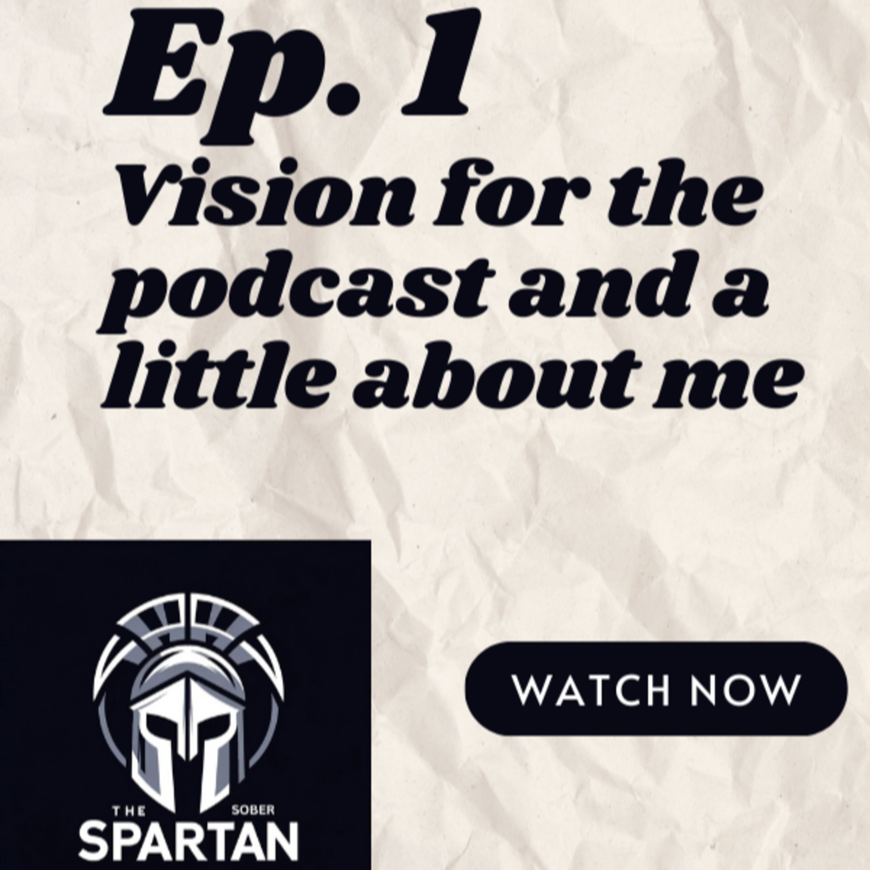 The Sober Spartan