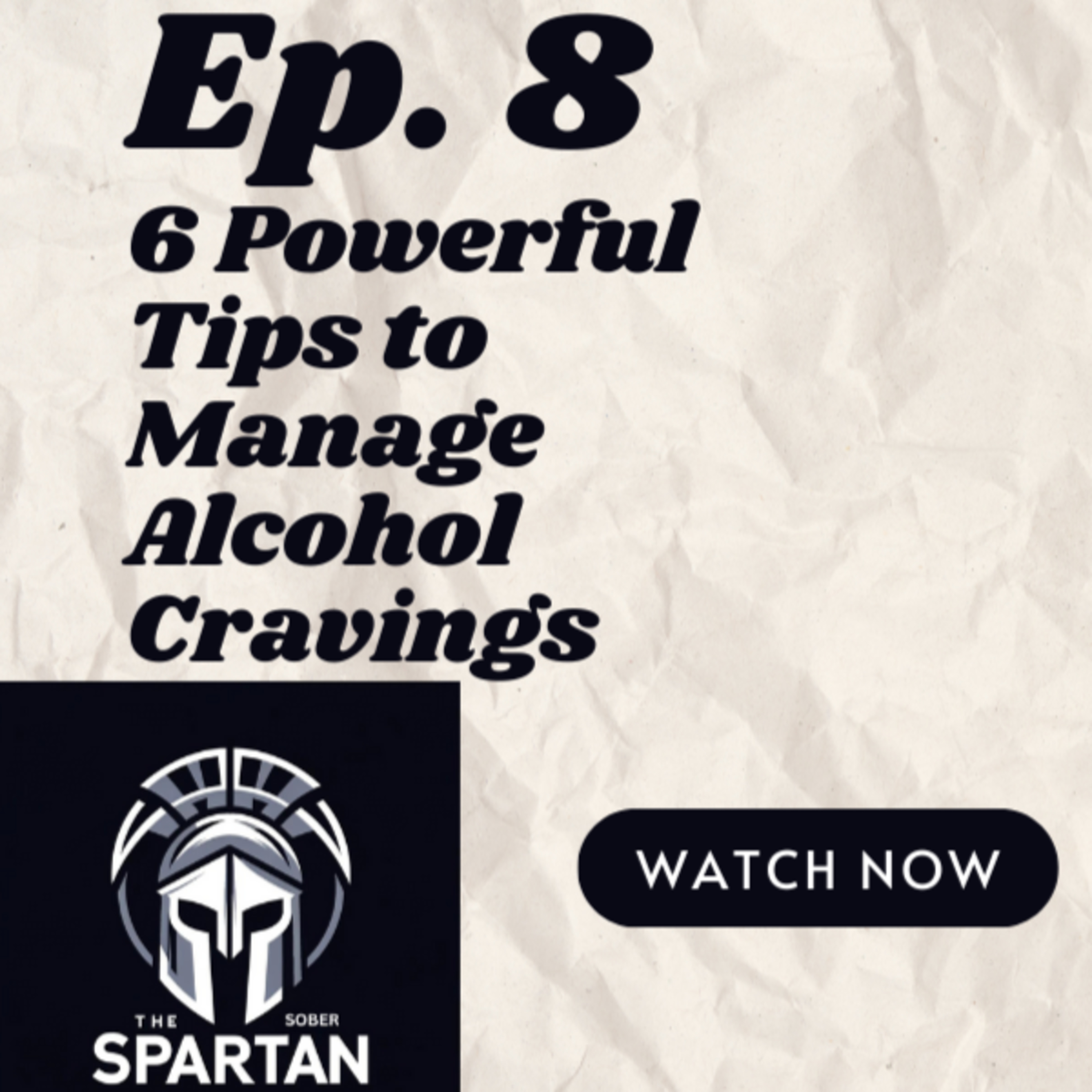 The Sober Spartan