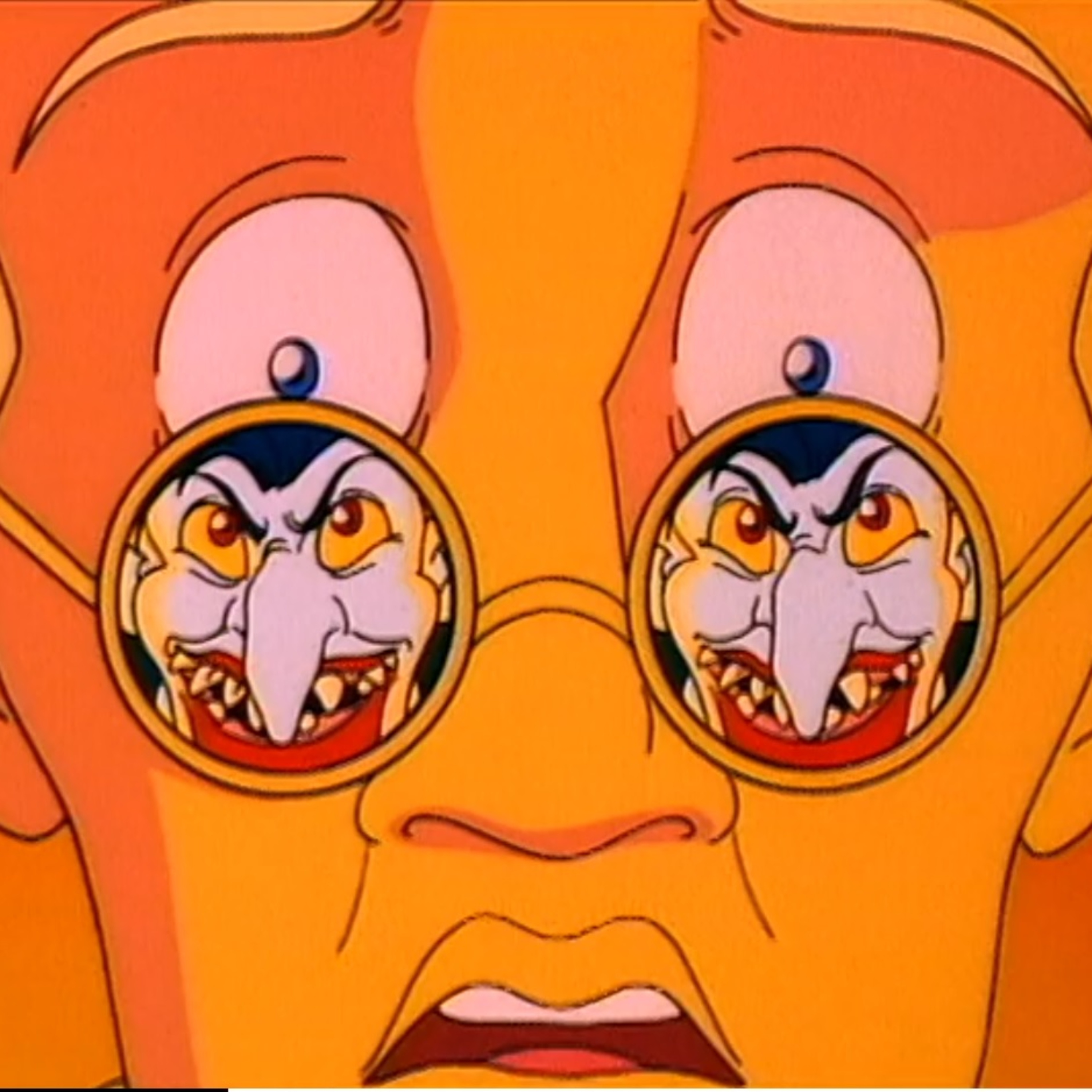 Episodio 4: Invocando al Espantaniños episode artwork