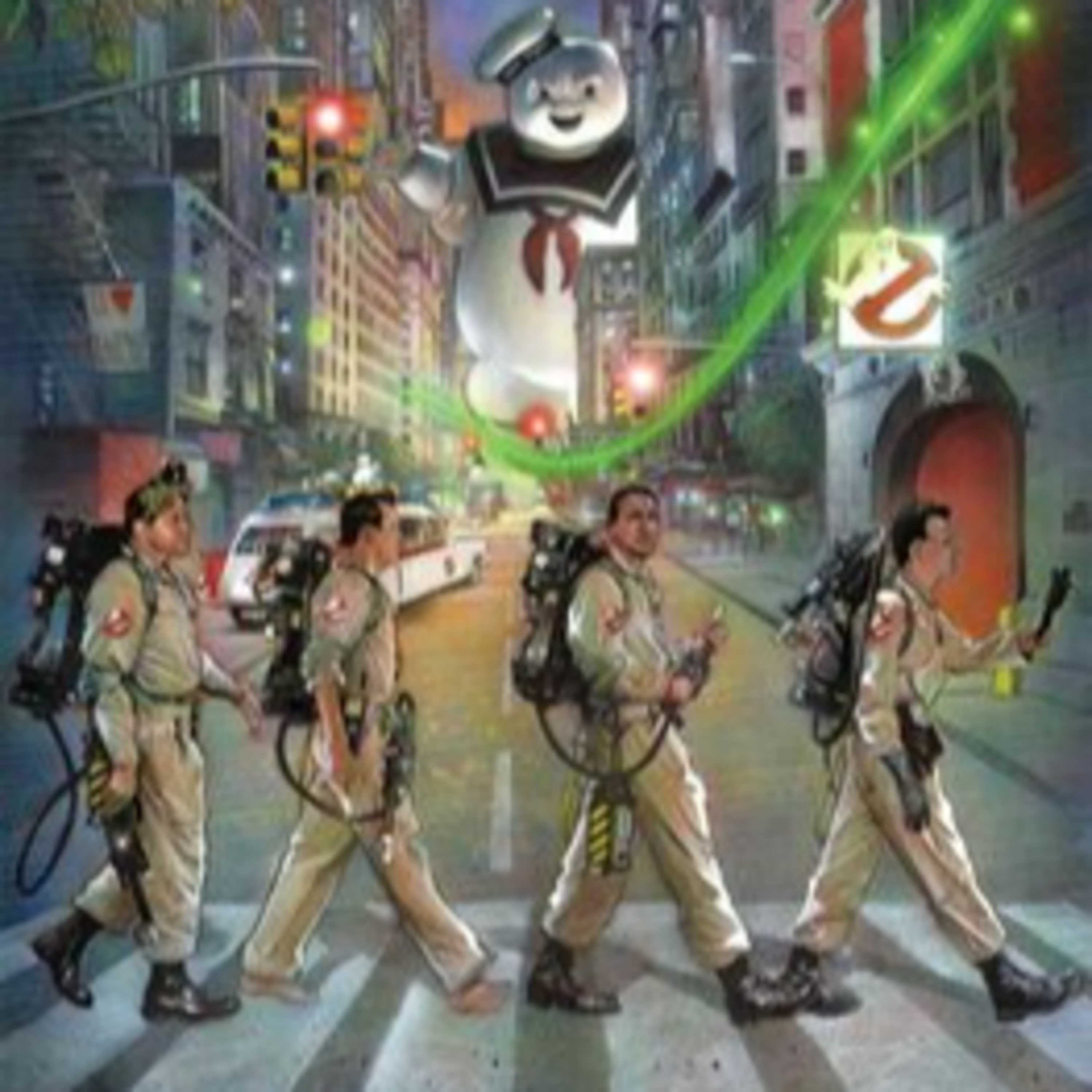 Episodio 22: El hombre del espejo episode artwork