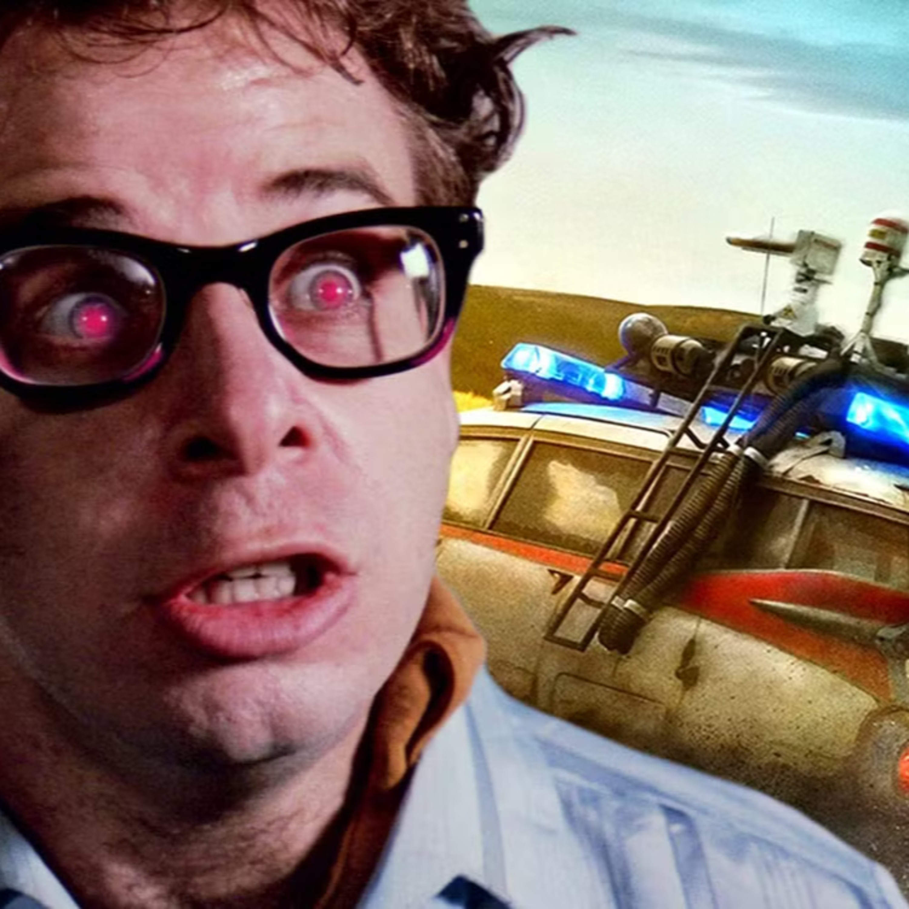 Episodio 25: Rick Moranis, de genio de comedia a padre de familia episode artwork