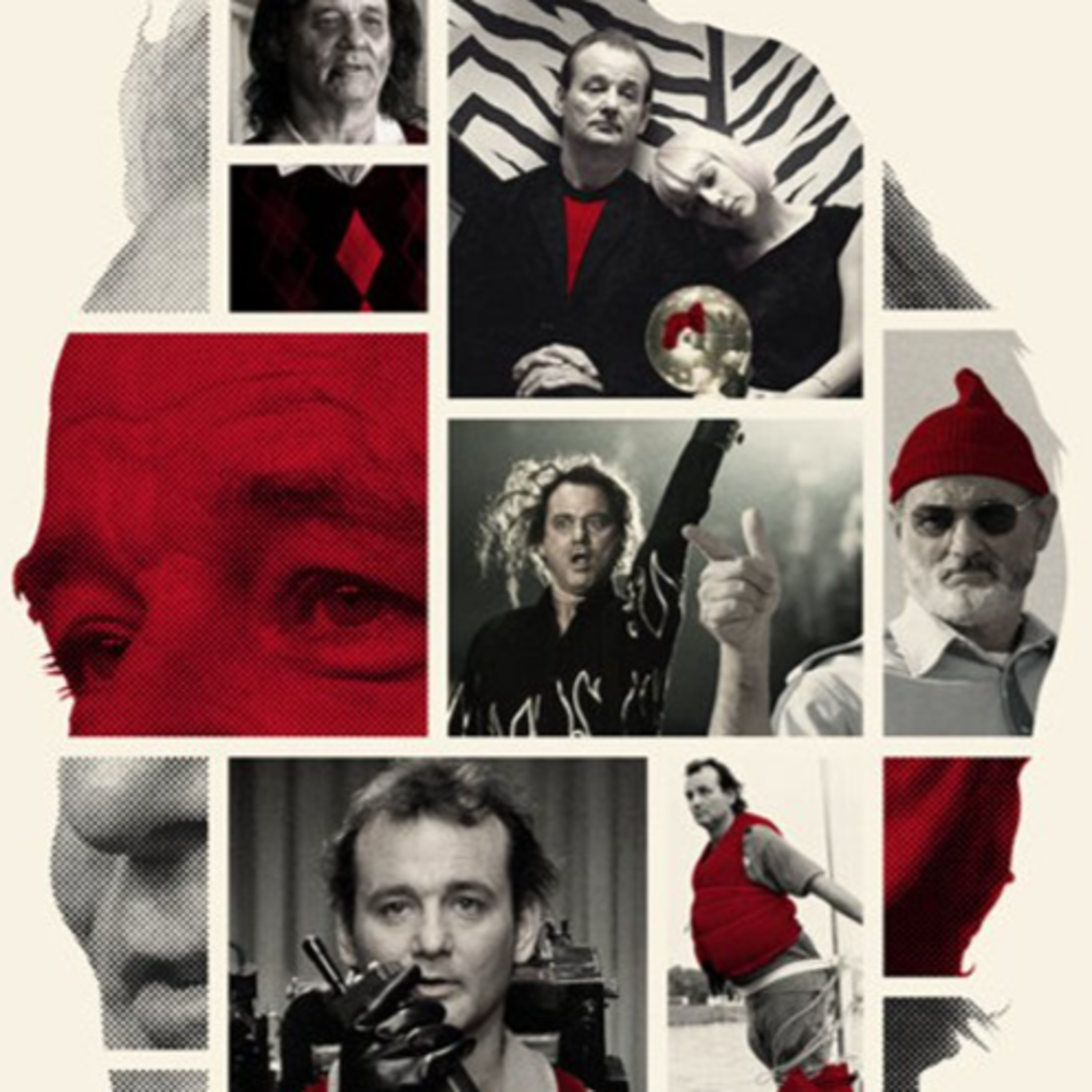 Ep. 63: Joder, esto sí es cine... de Bill Murray (parte 1) episode artwork