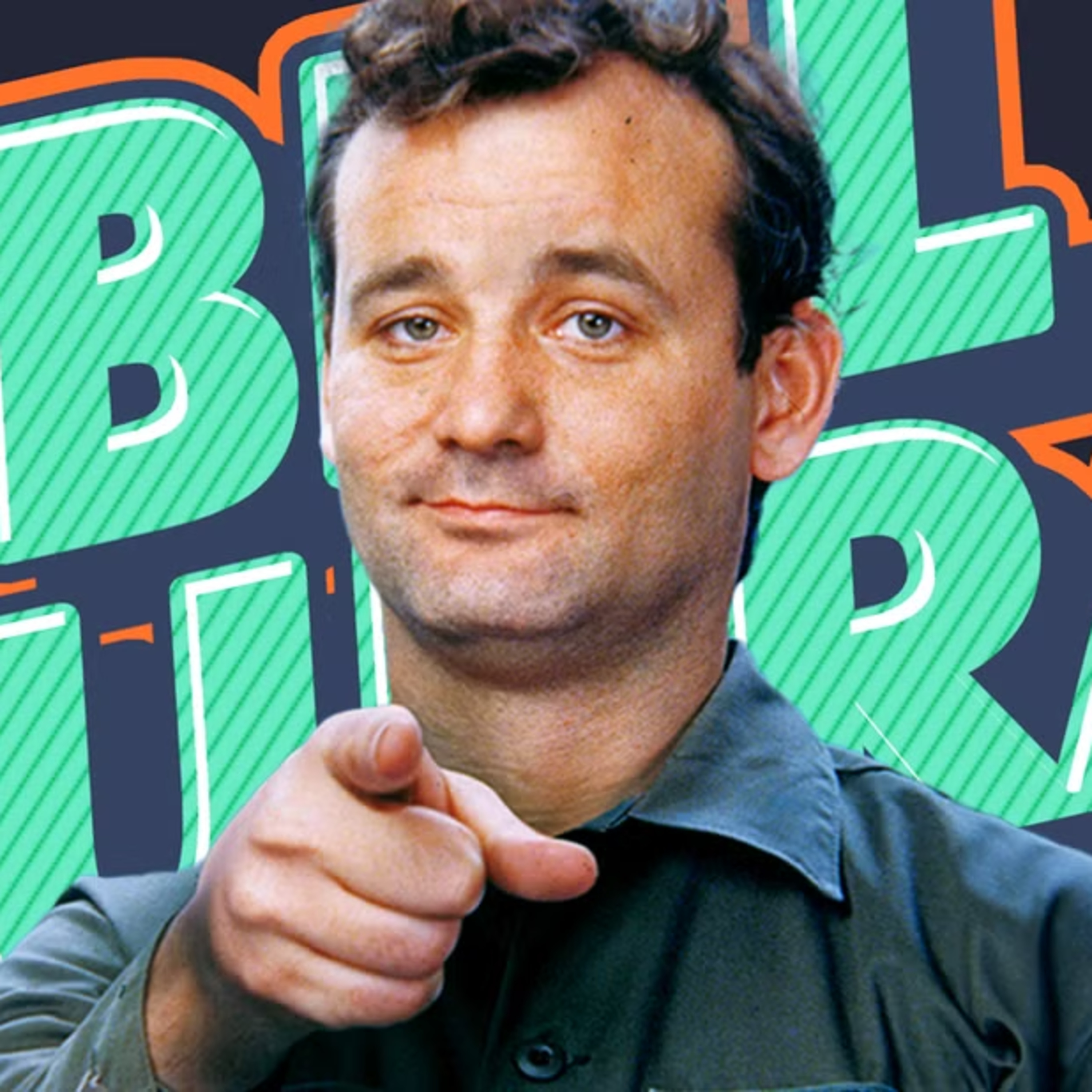  Ep. 64: Joder, esto sí es cine... de Bill Murray (parte 2) episode artwork