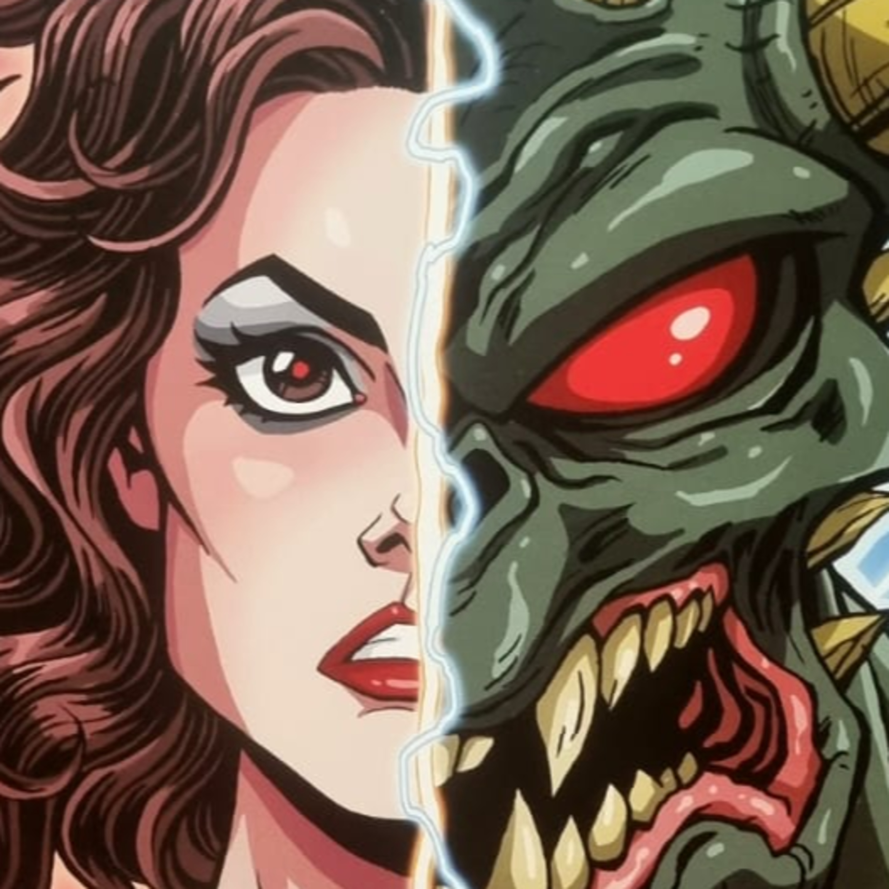 Portada de Central Ghostbusters México