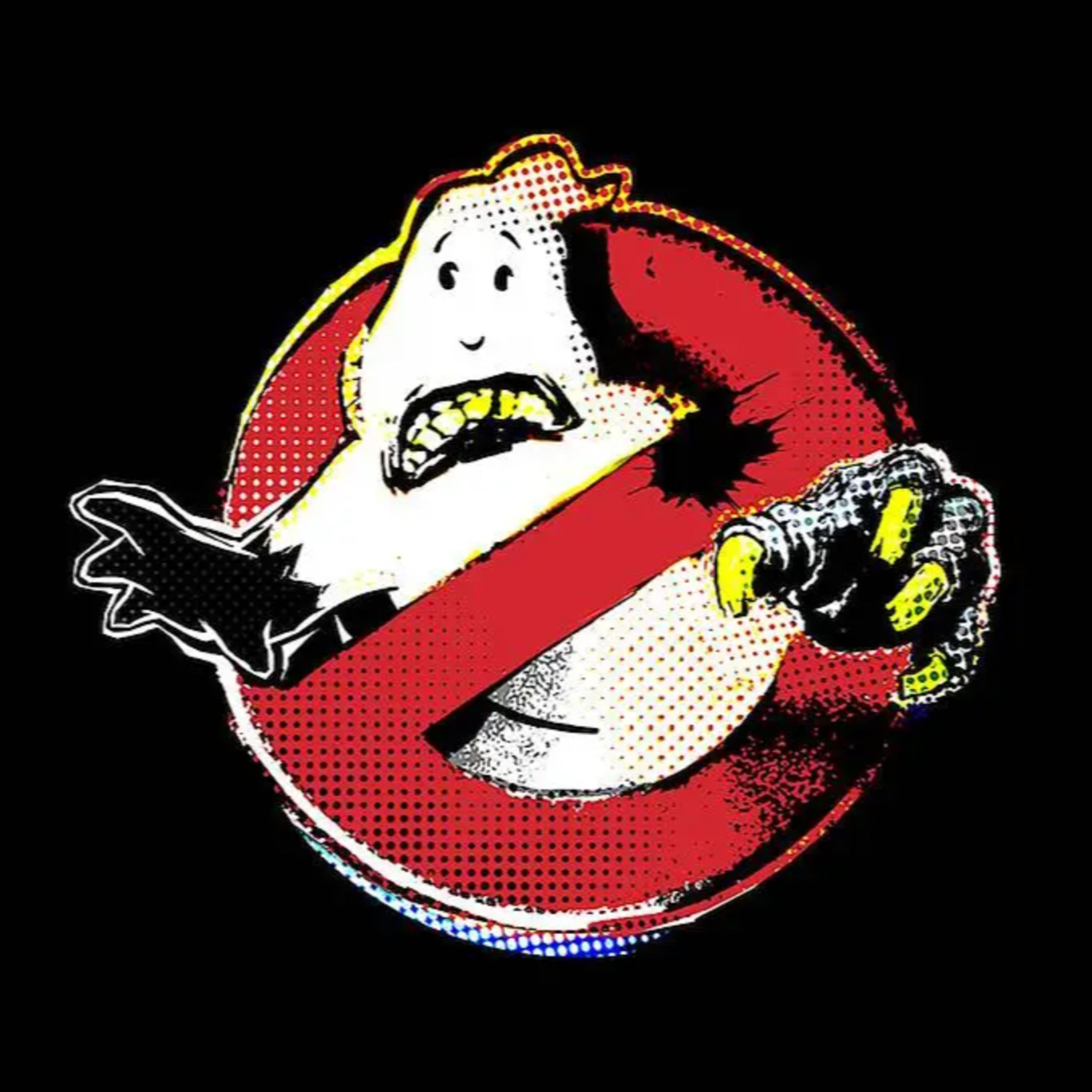 Ep. 94: Lo más HOT del Ghostbusters Day 2026 episode artwork