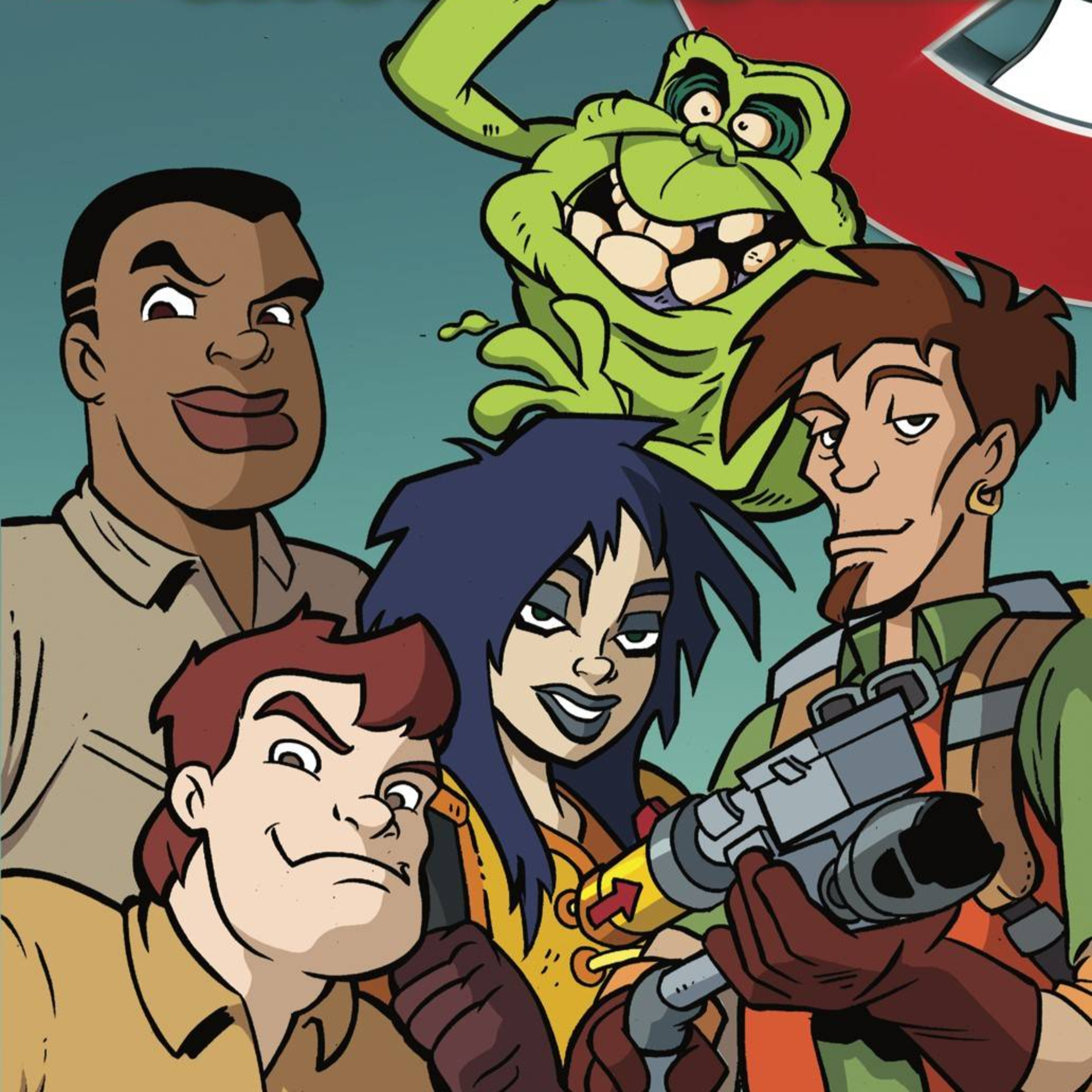 Ep. 99: ¡Demonios y plantas al ataque! episode artwork