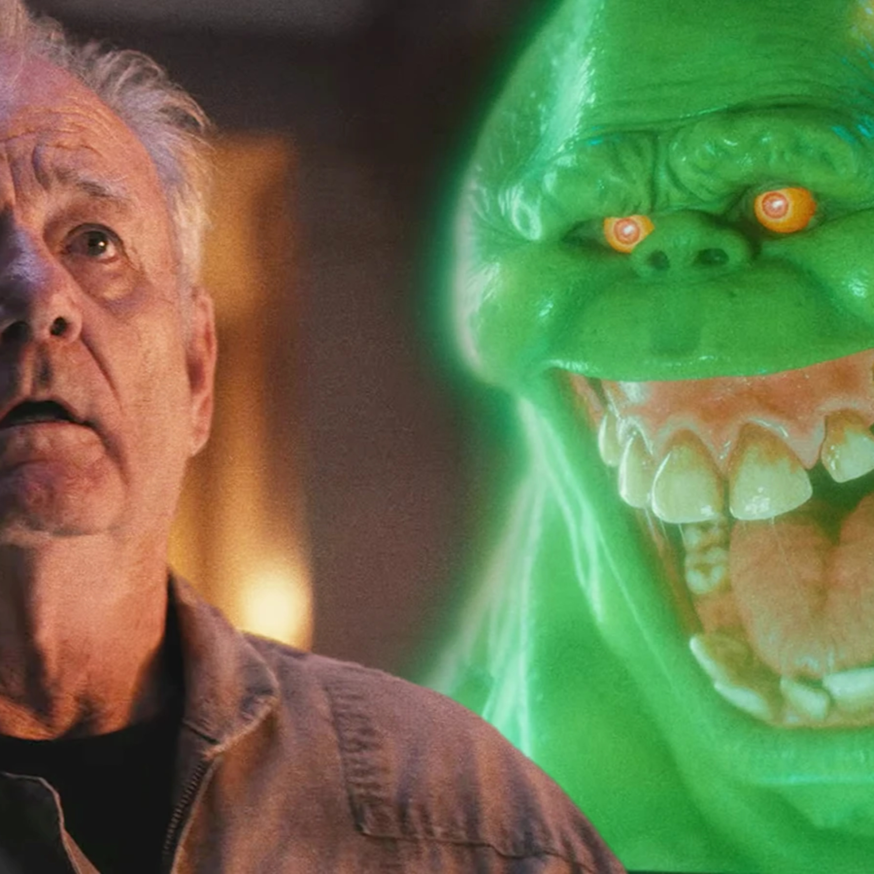 Portada de Central Ghostbusters México