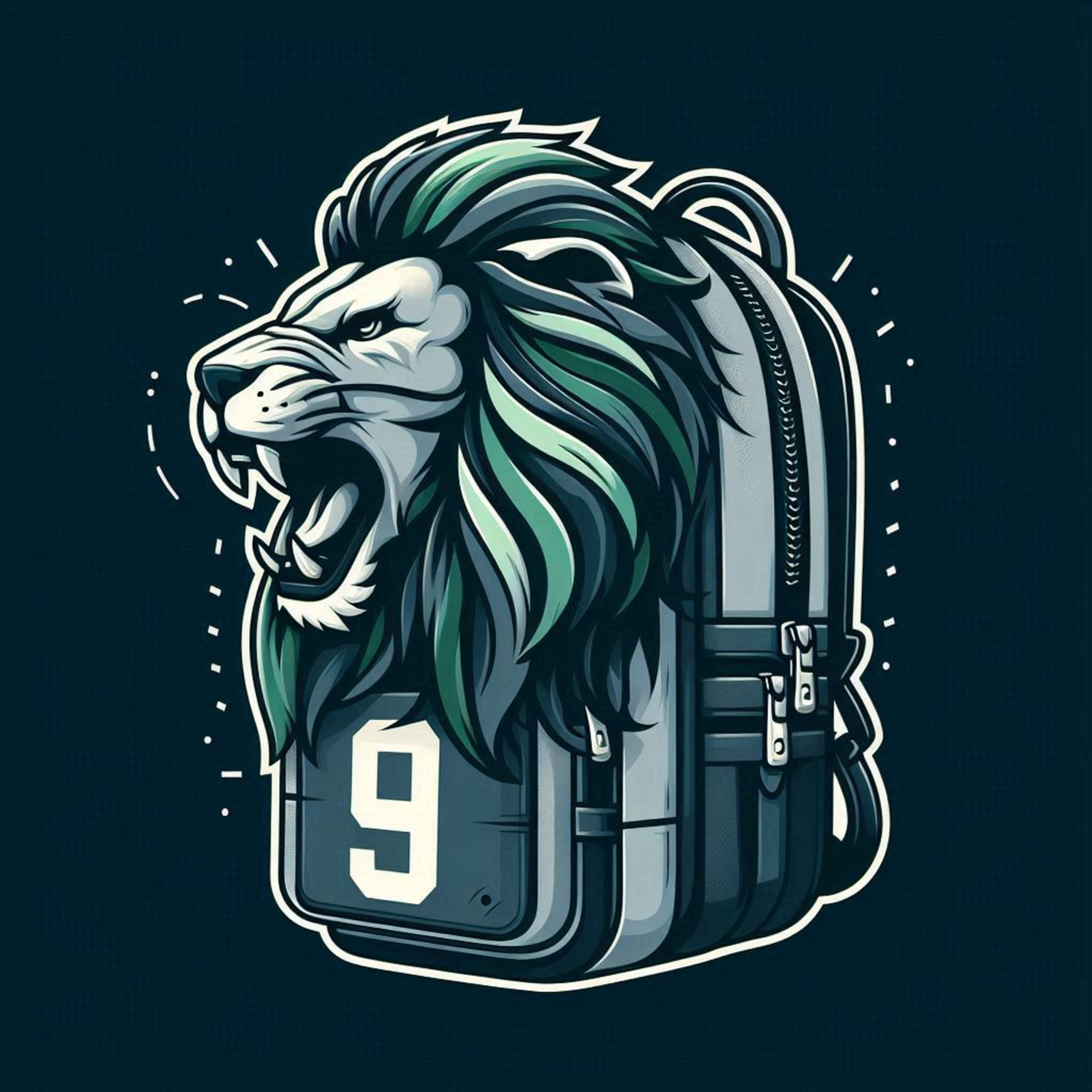O ridículo By Ivaylo o vosso numero 9 episode artwork