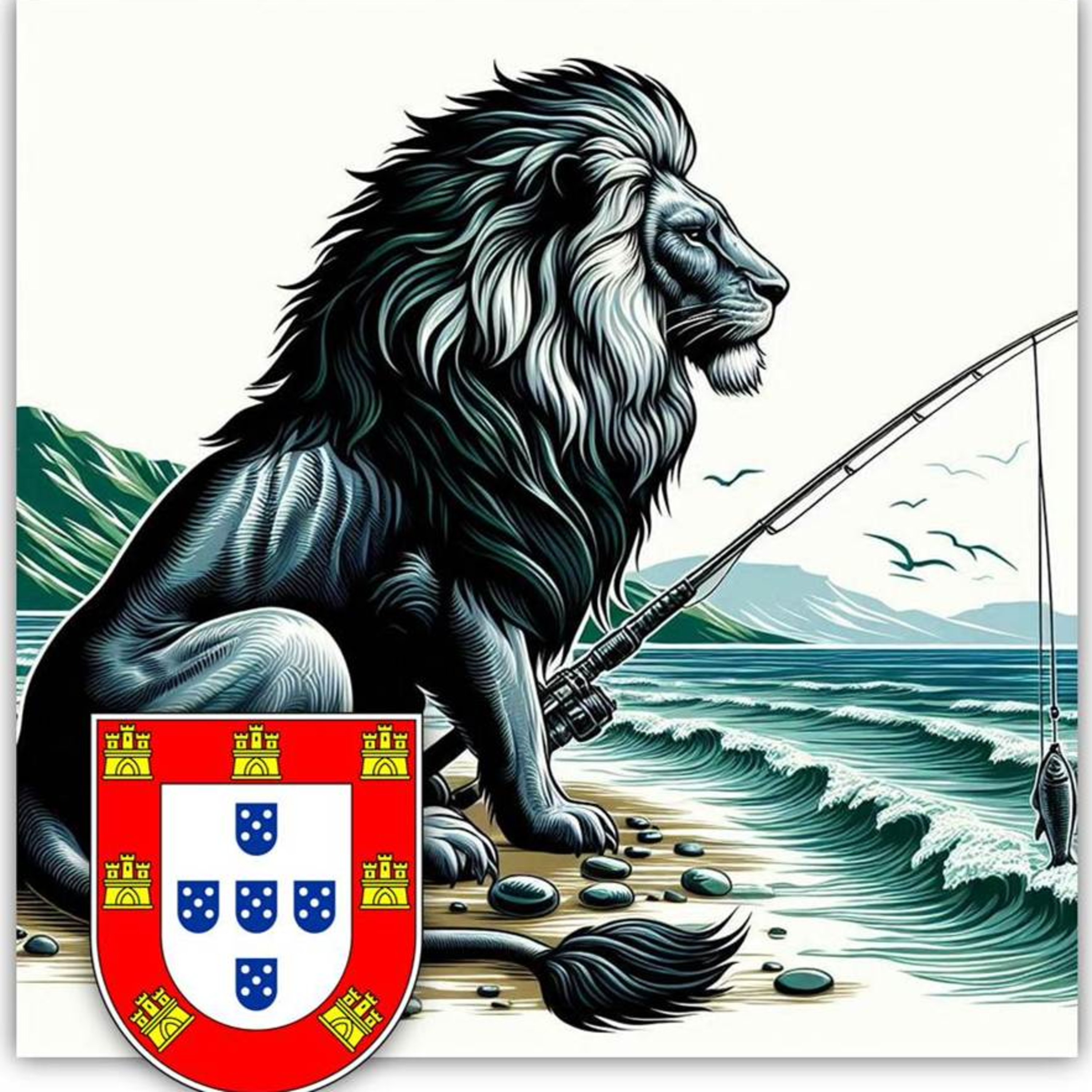 Bicampeões By Leão das ilhas episode artwork