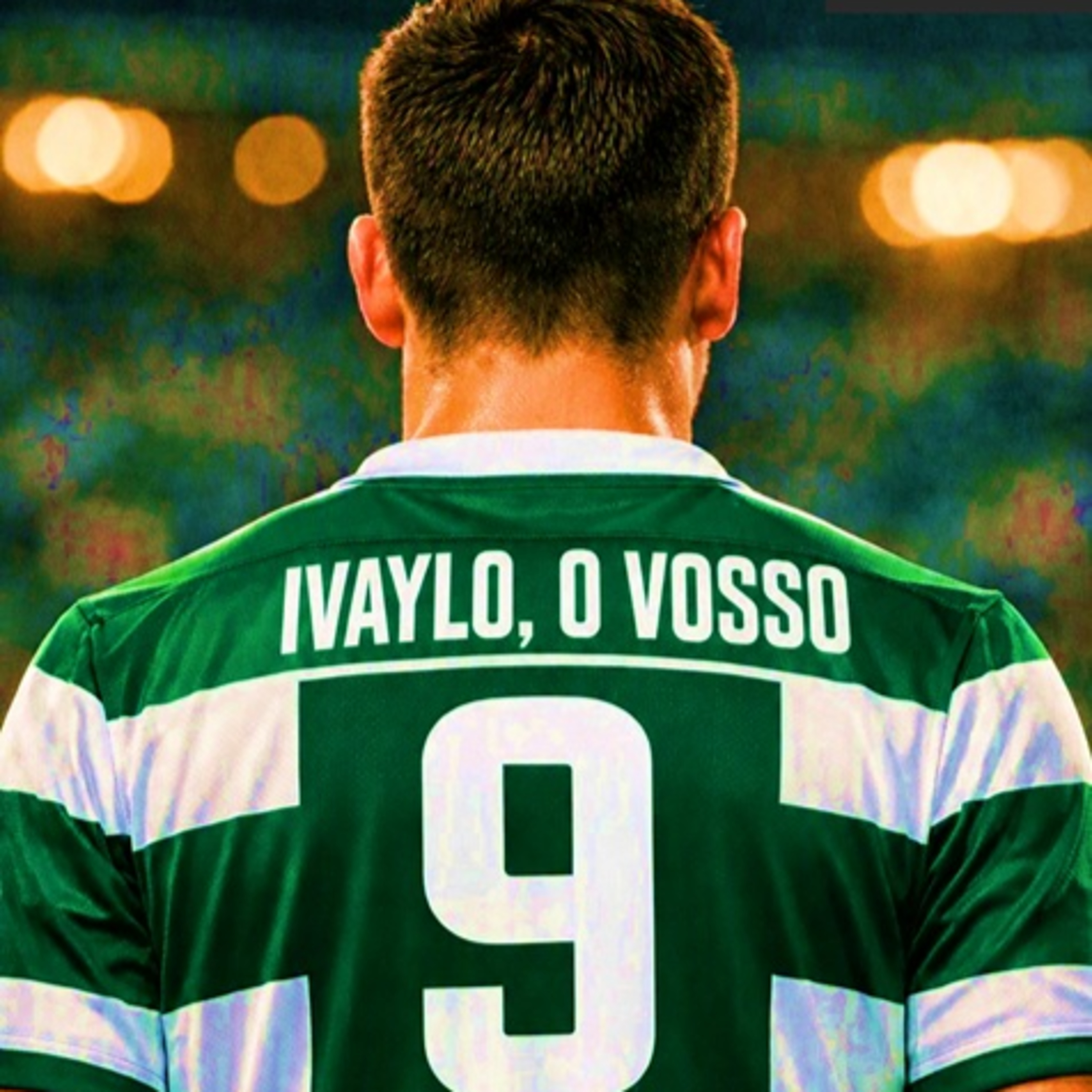Fado europeu By Ivaylo o vosso numero 9 episode artwork