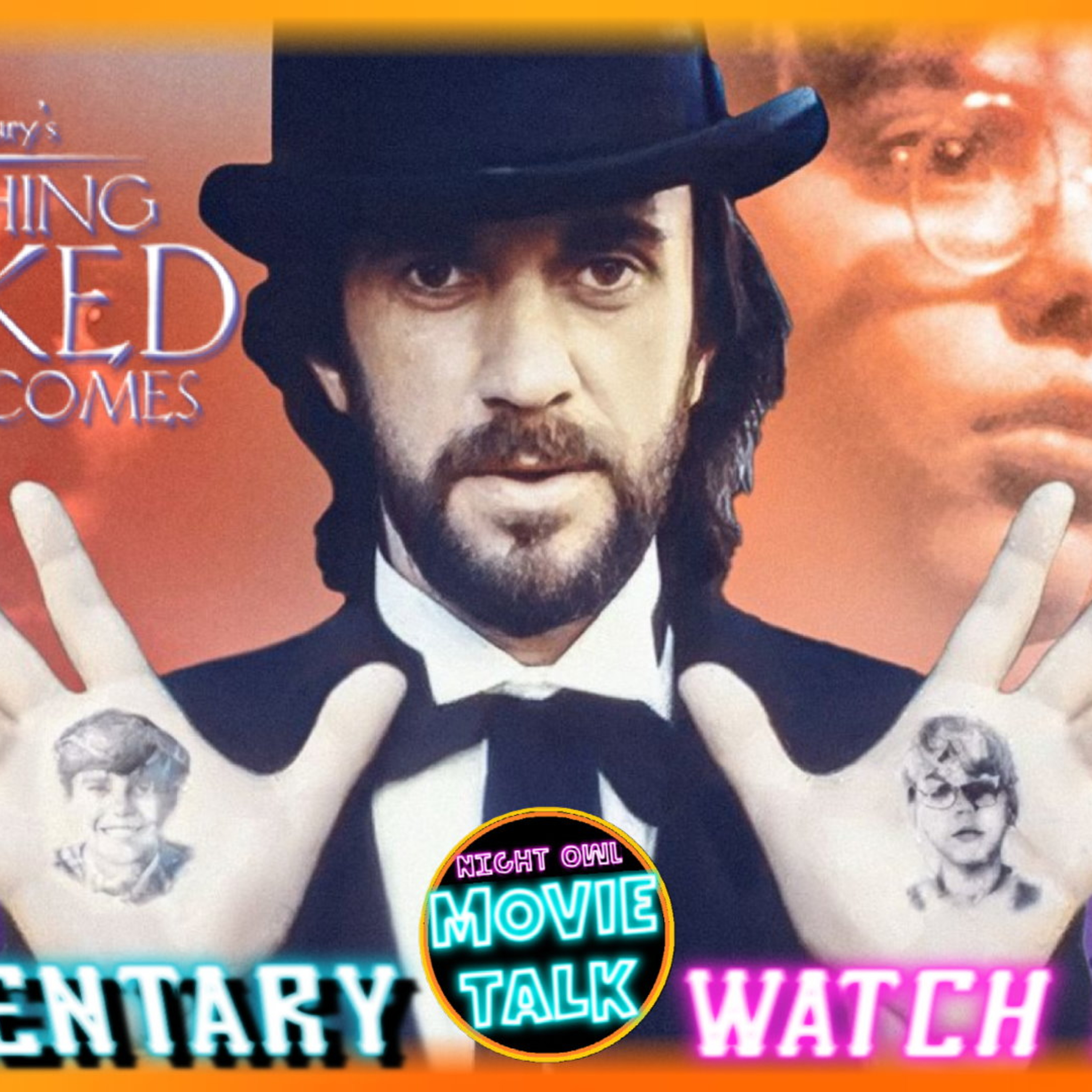 Night Owl Movie Talk