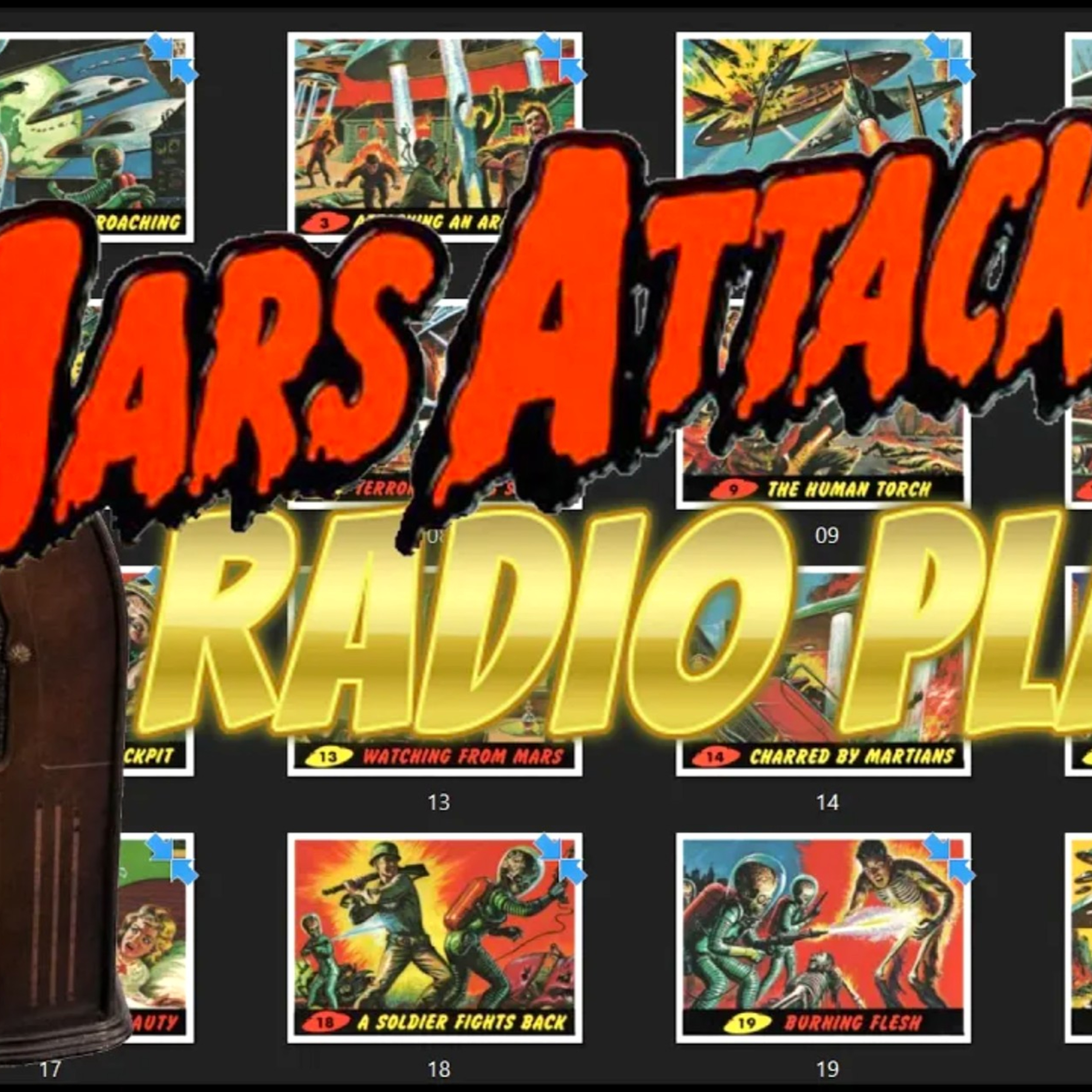 Night Owl Movie Talk