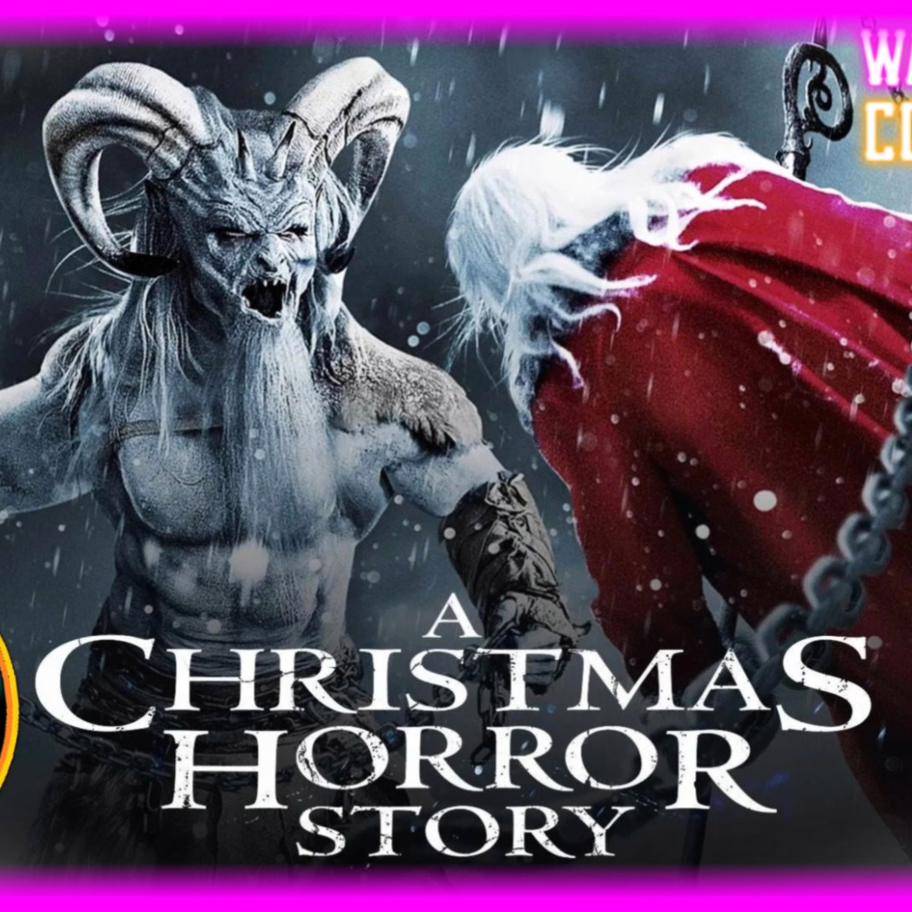 Night Owl Movie Talk