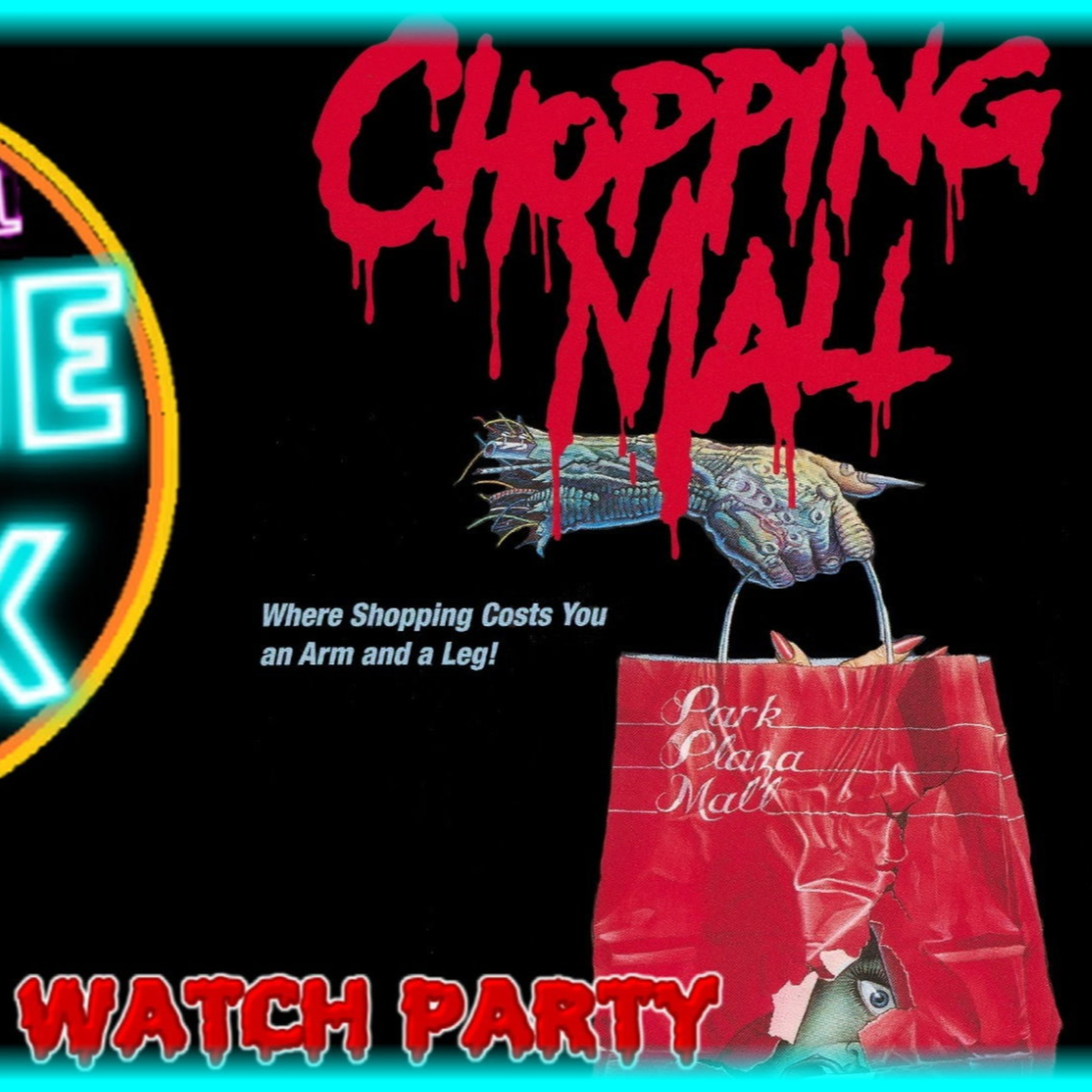 Night Owl Movie Talk