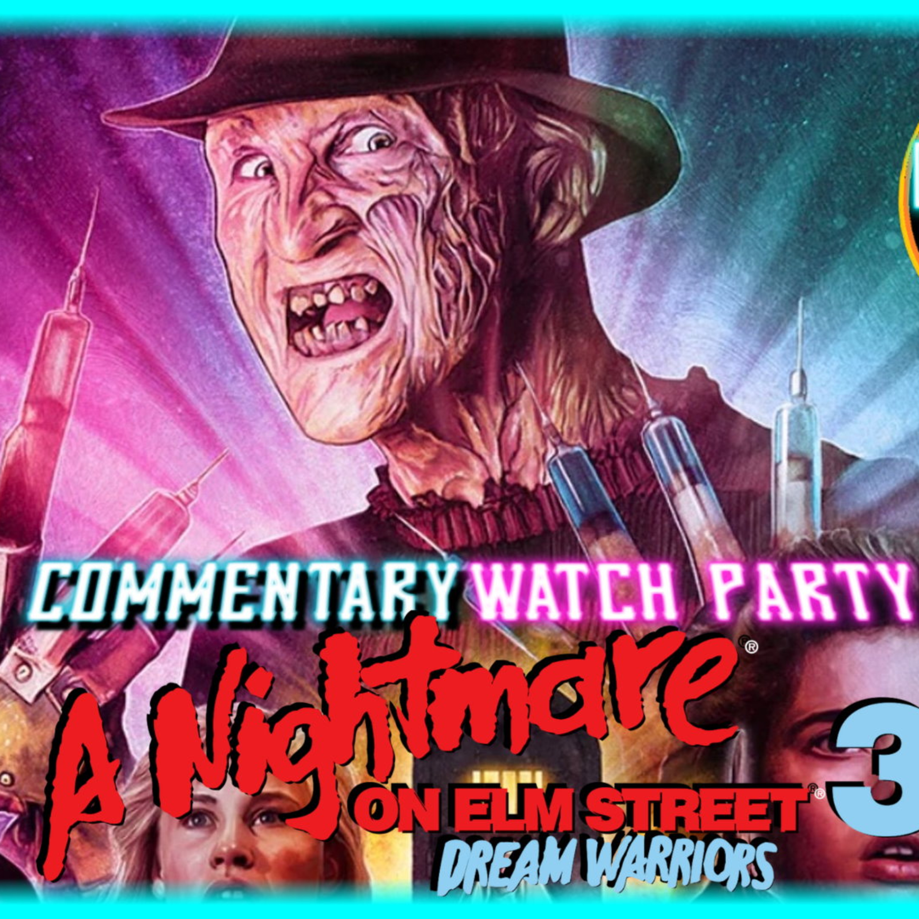 Night Owl Movie Talk