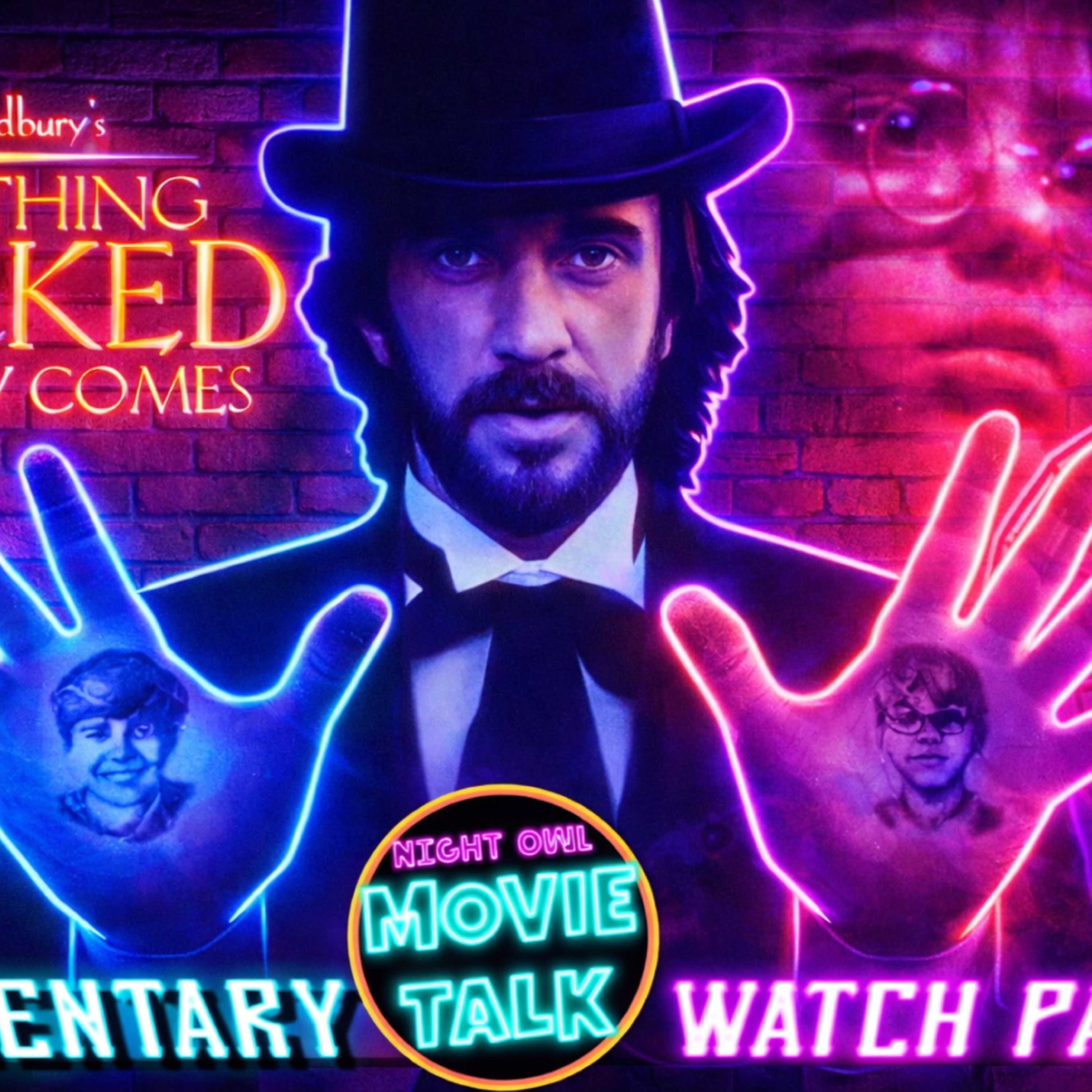 Night Owl Movie Talk