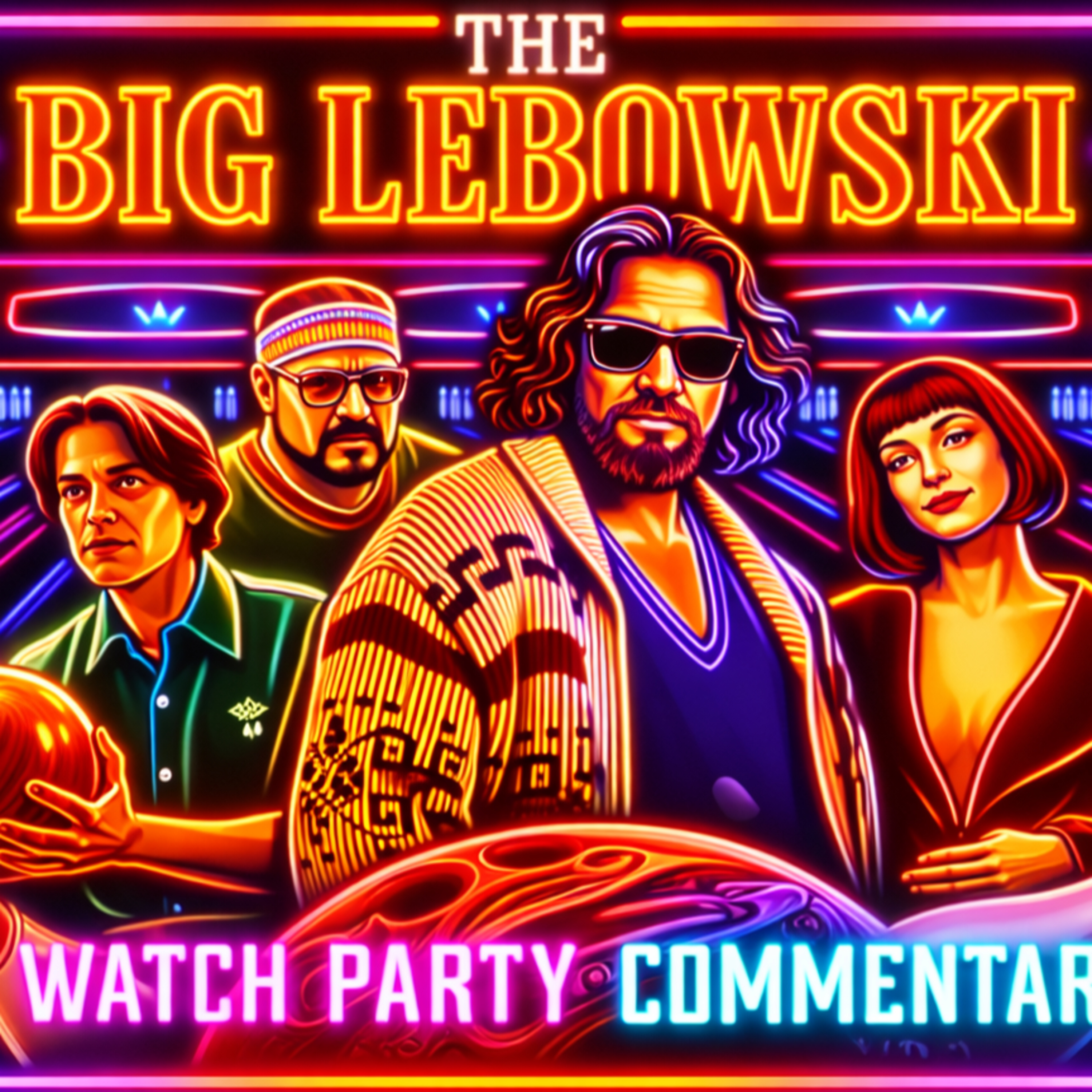 Night Owl Movie Talk