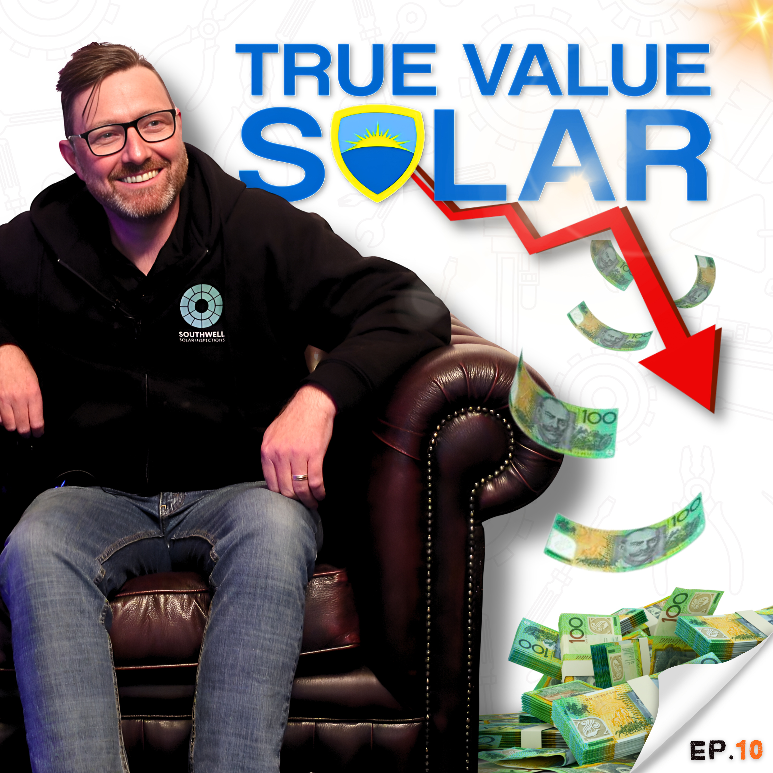 The Digital Tradie Podcast