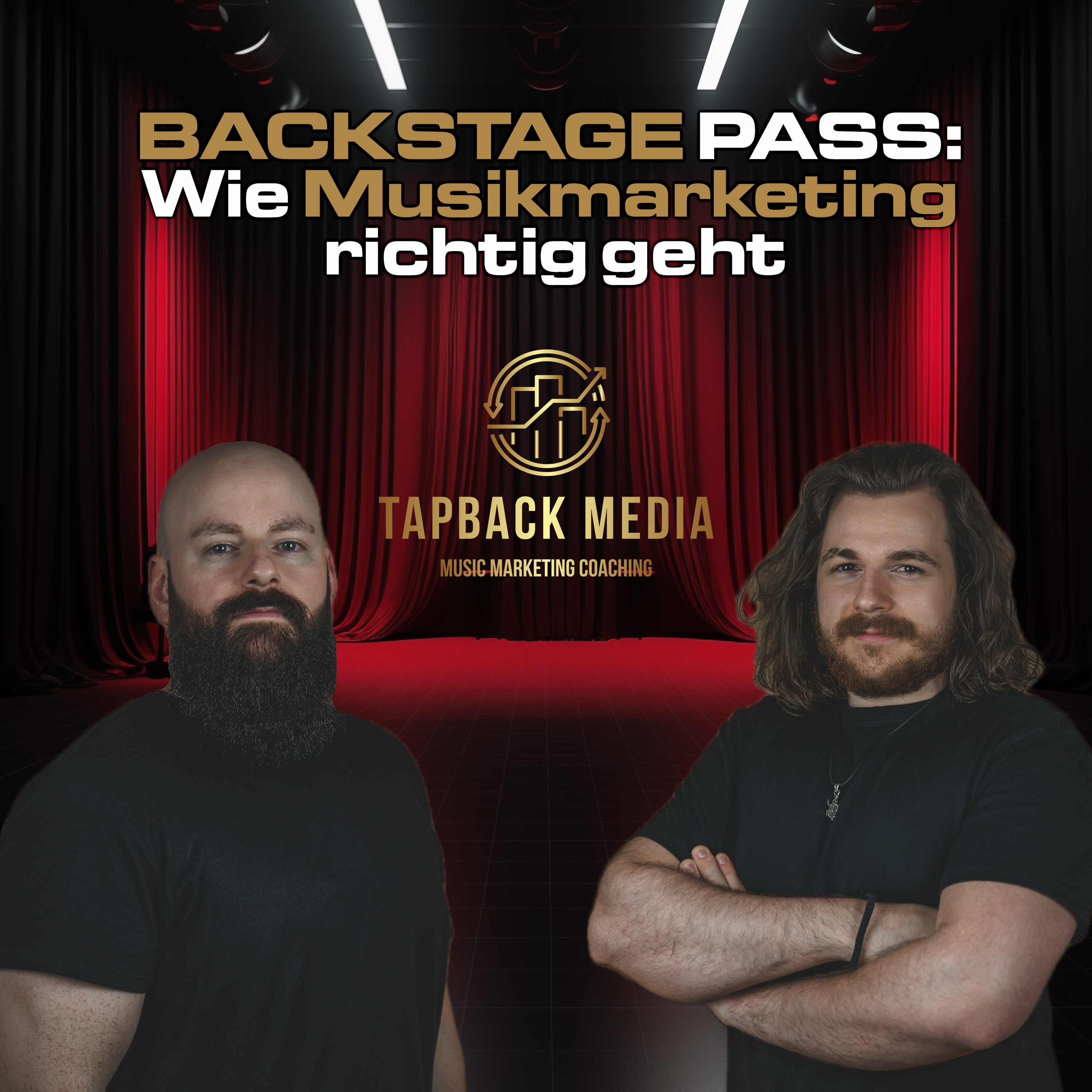 Musikmarketing für Artists & Bands