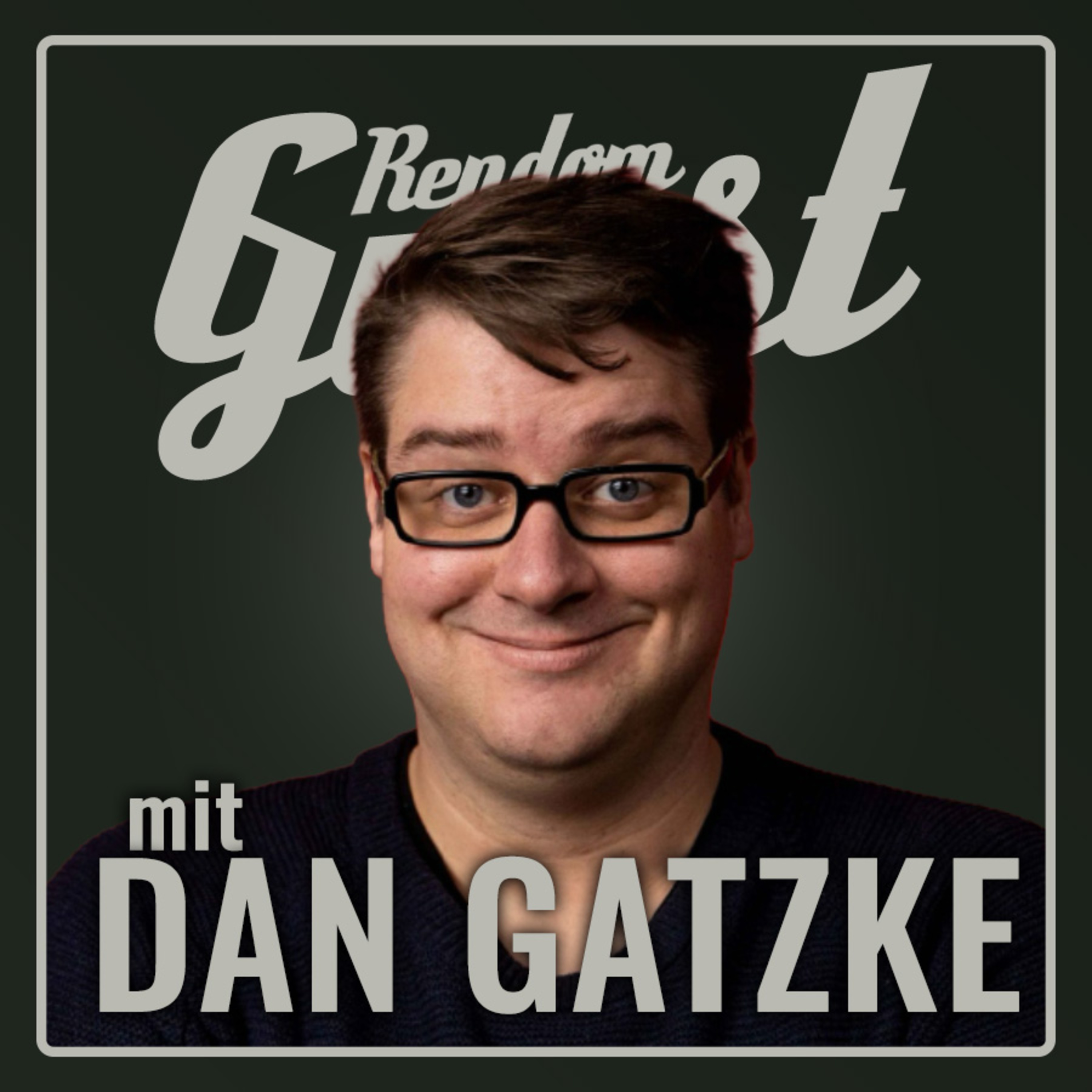 Dan Gatzke: Vom Comedy-YouTuber zum Medien-Unternehmer episode artwork