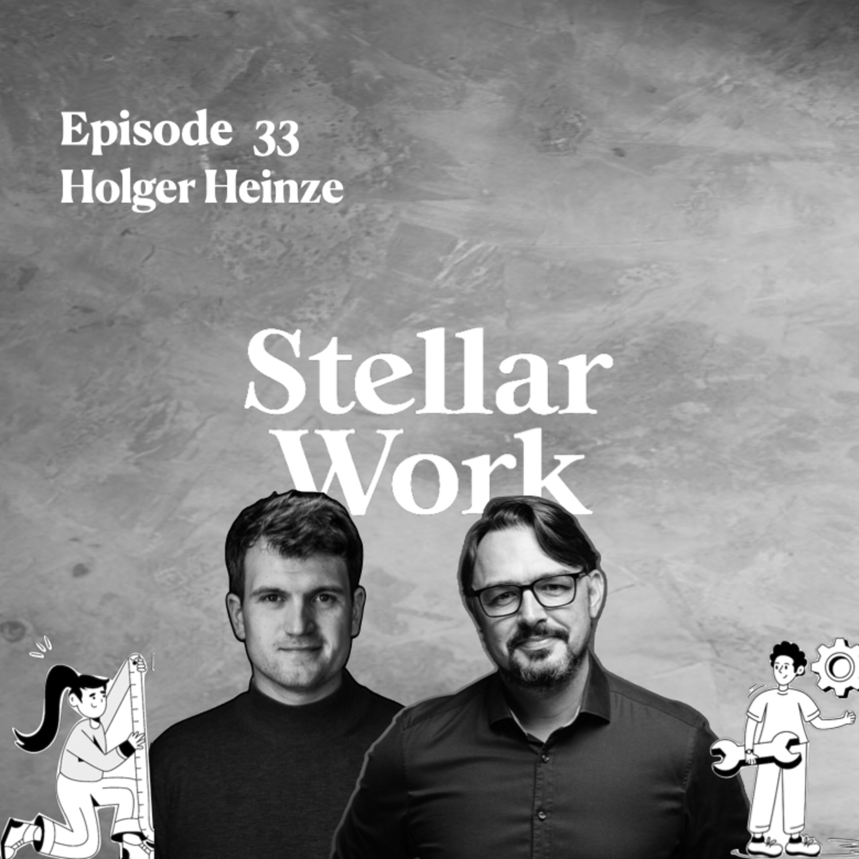 Stellar Work
