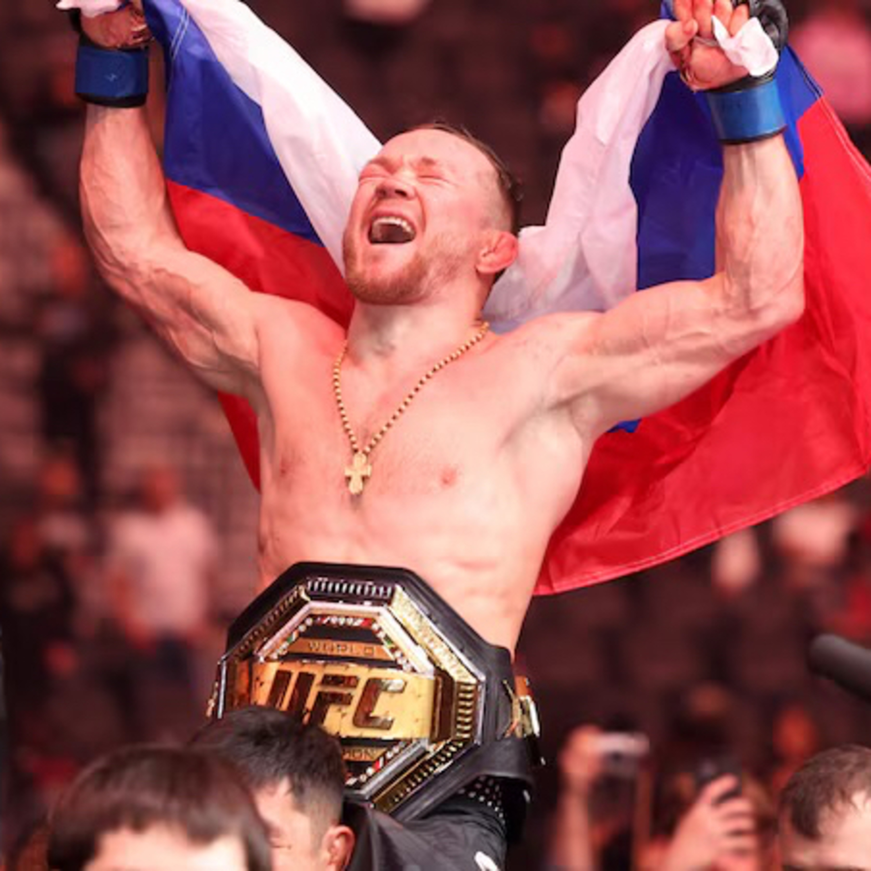 BloodyMic - UFC e Pugilato