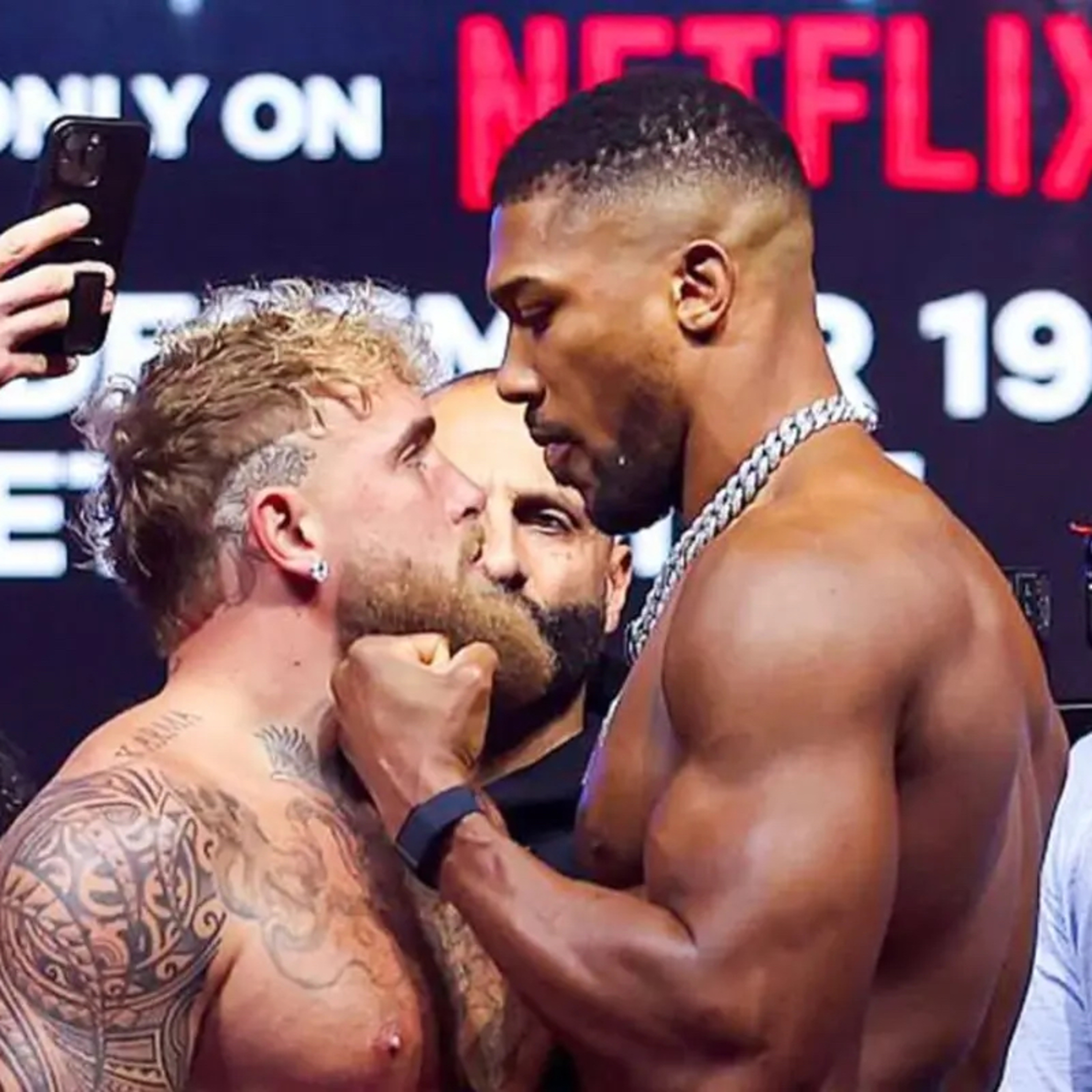 BloodyMic - UFC e Pugilato