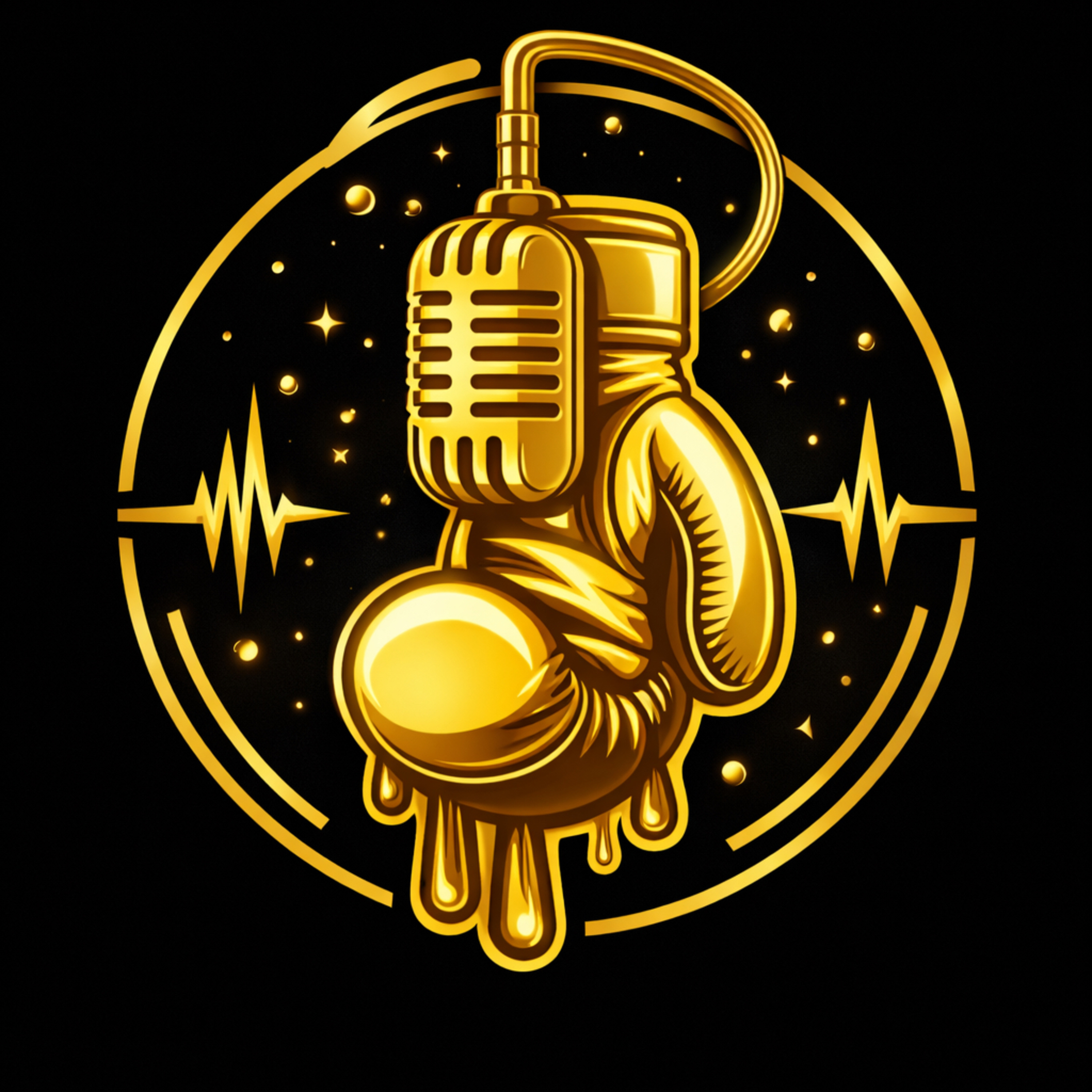 BloodyMic - UFC e Pugilato