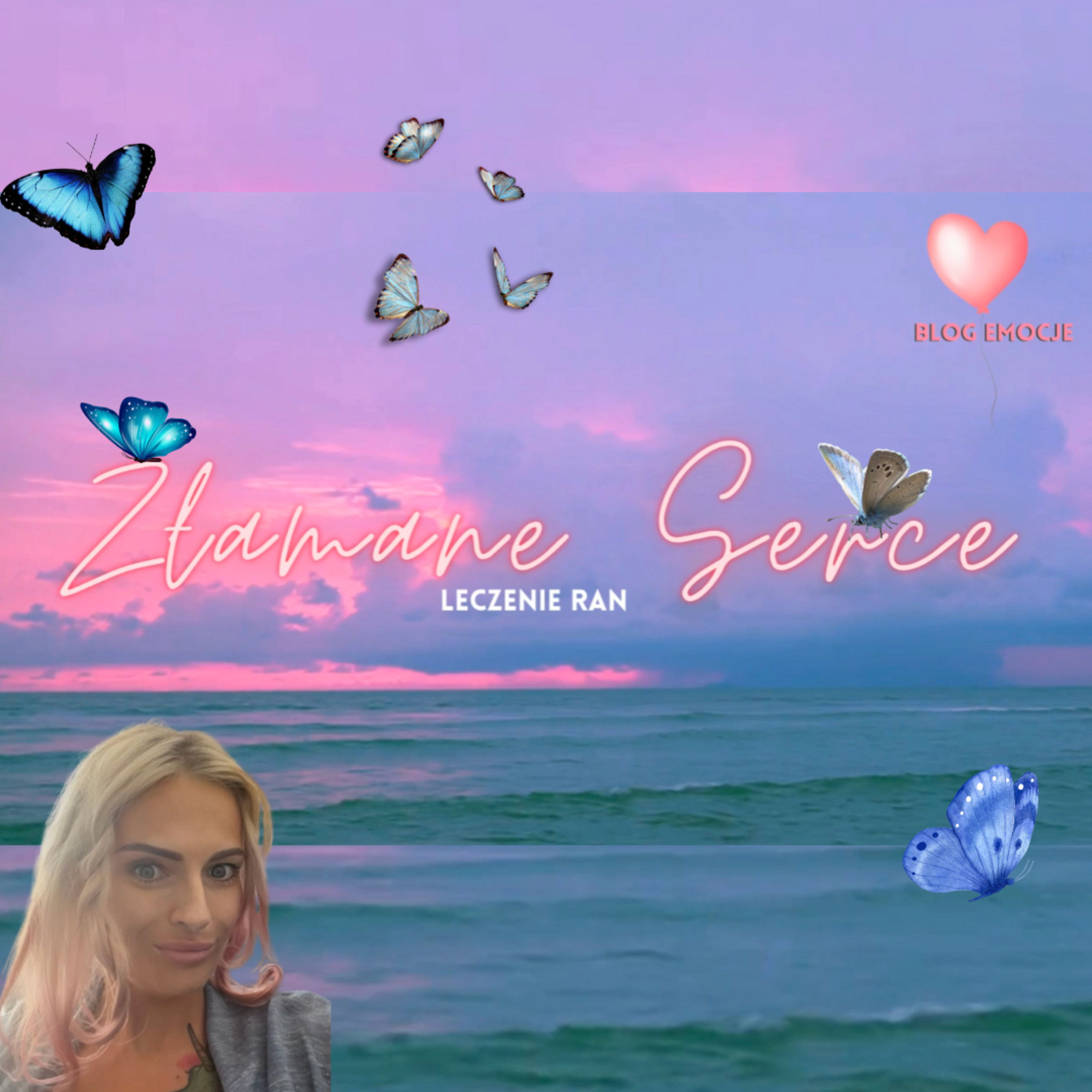 Medytacje i Podcast Emocje