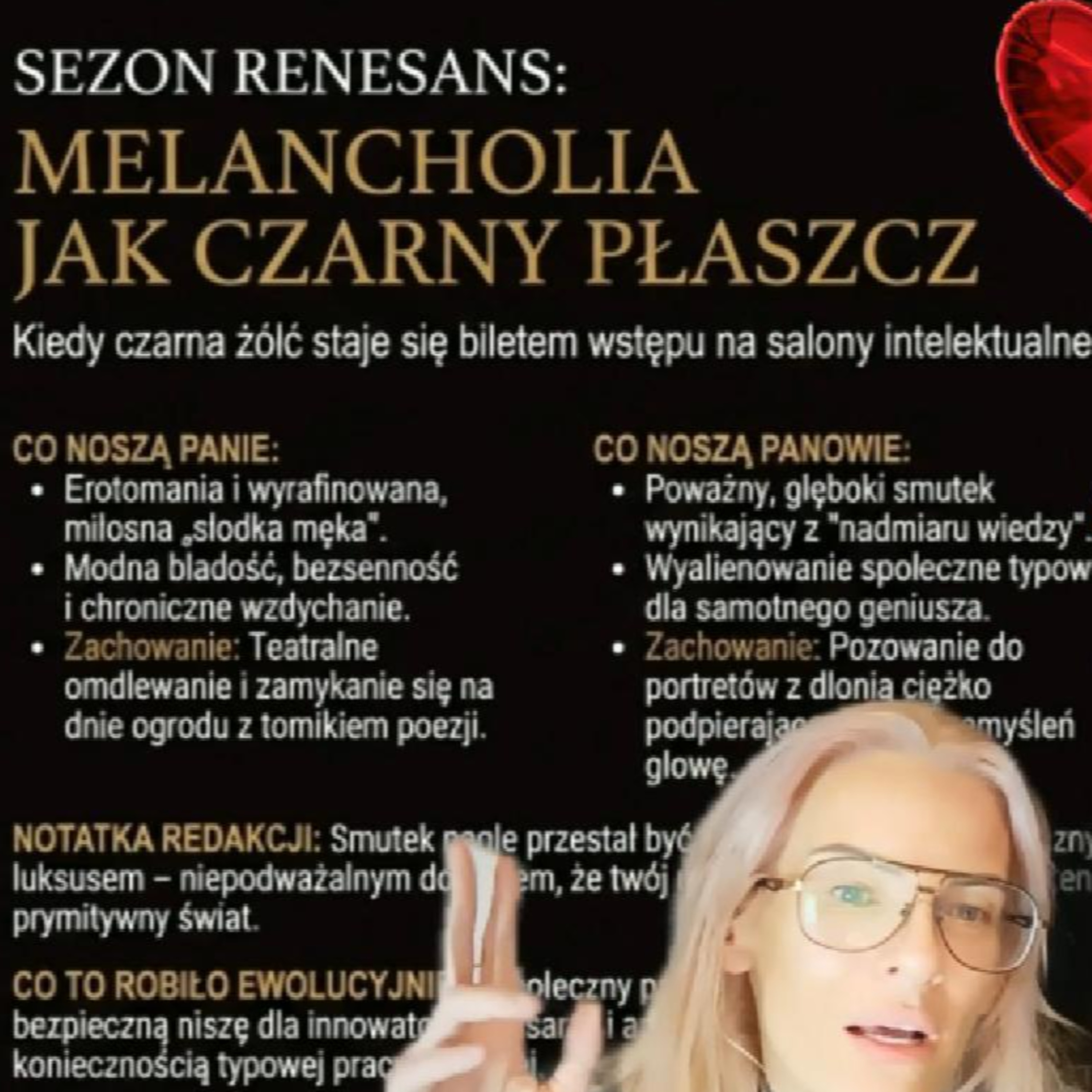 Medytacje i Podcast Emocje