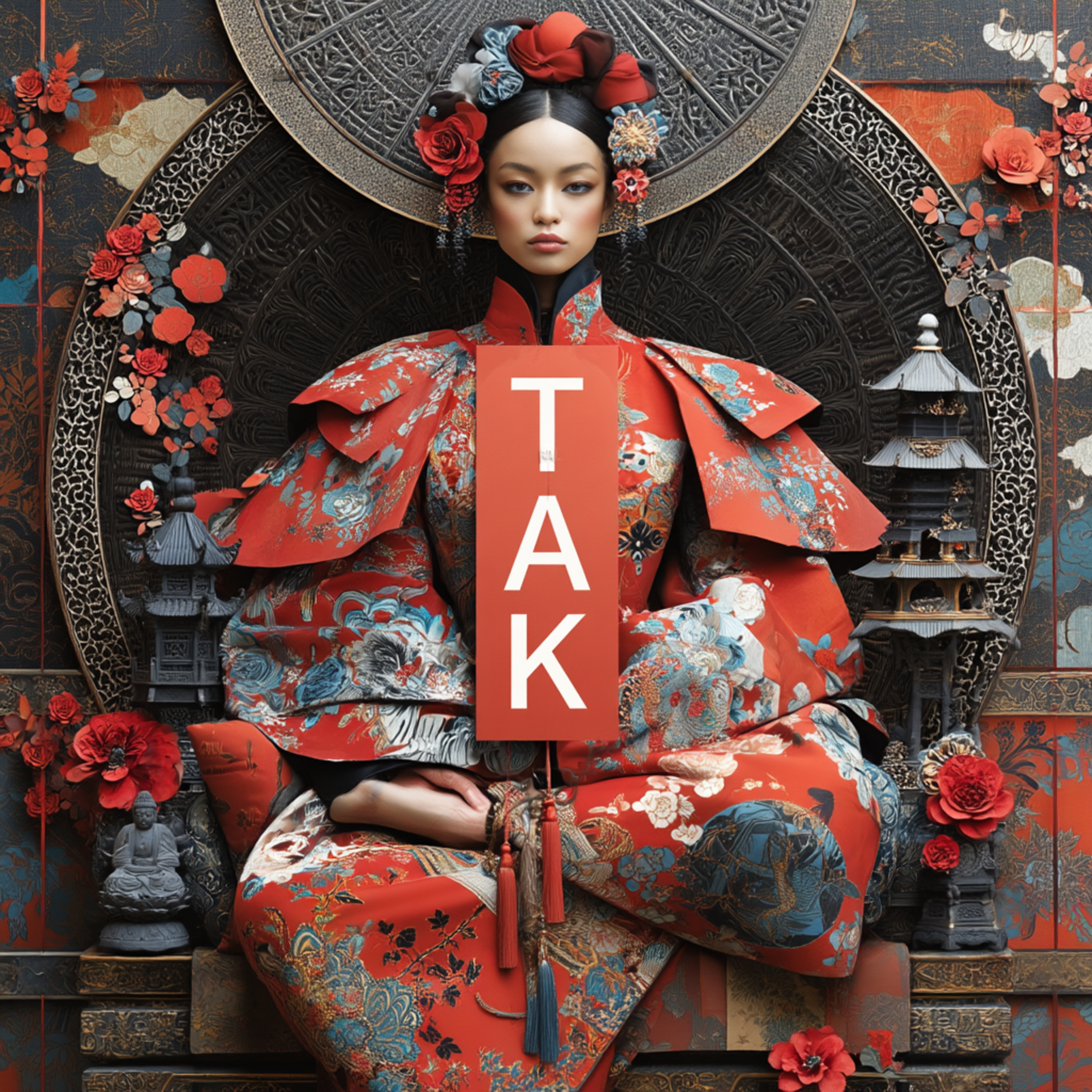 Medytacja - TAK episode artwork